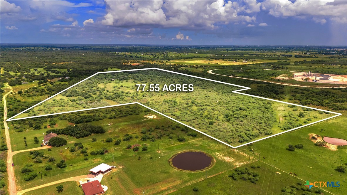 Nursery, Texas, 77976, United States, ,Land,For Sale,1885536