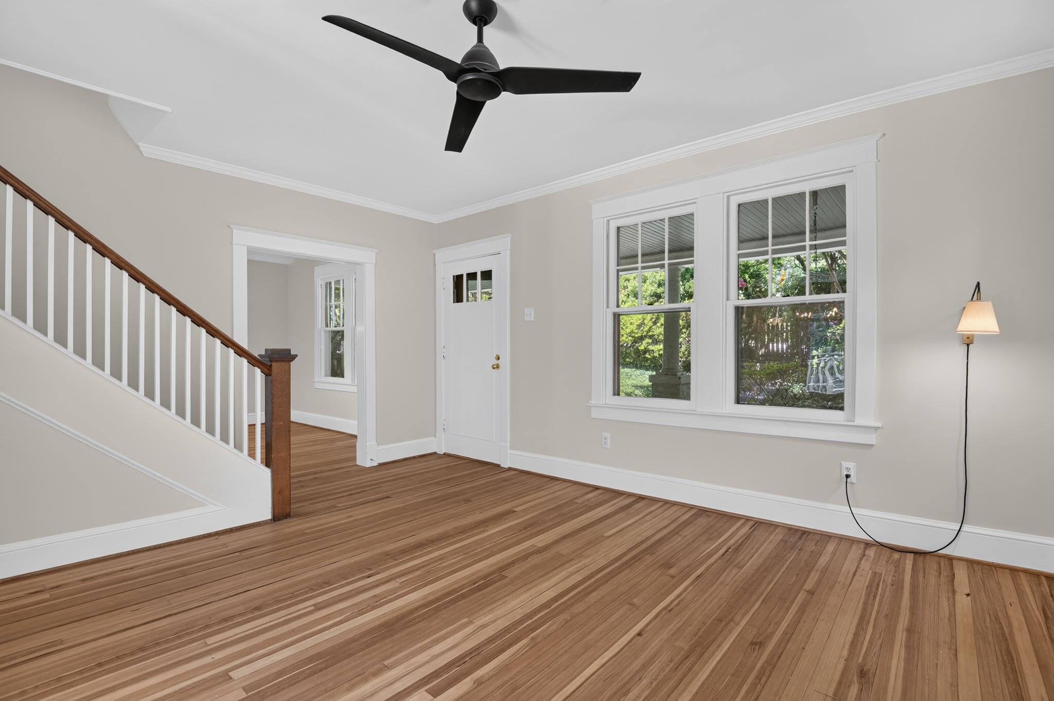  6414 Brookes Lane, Bethesda, MD, 20816 - 物件實景