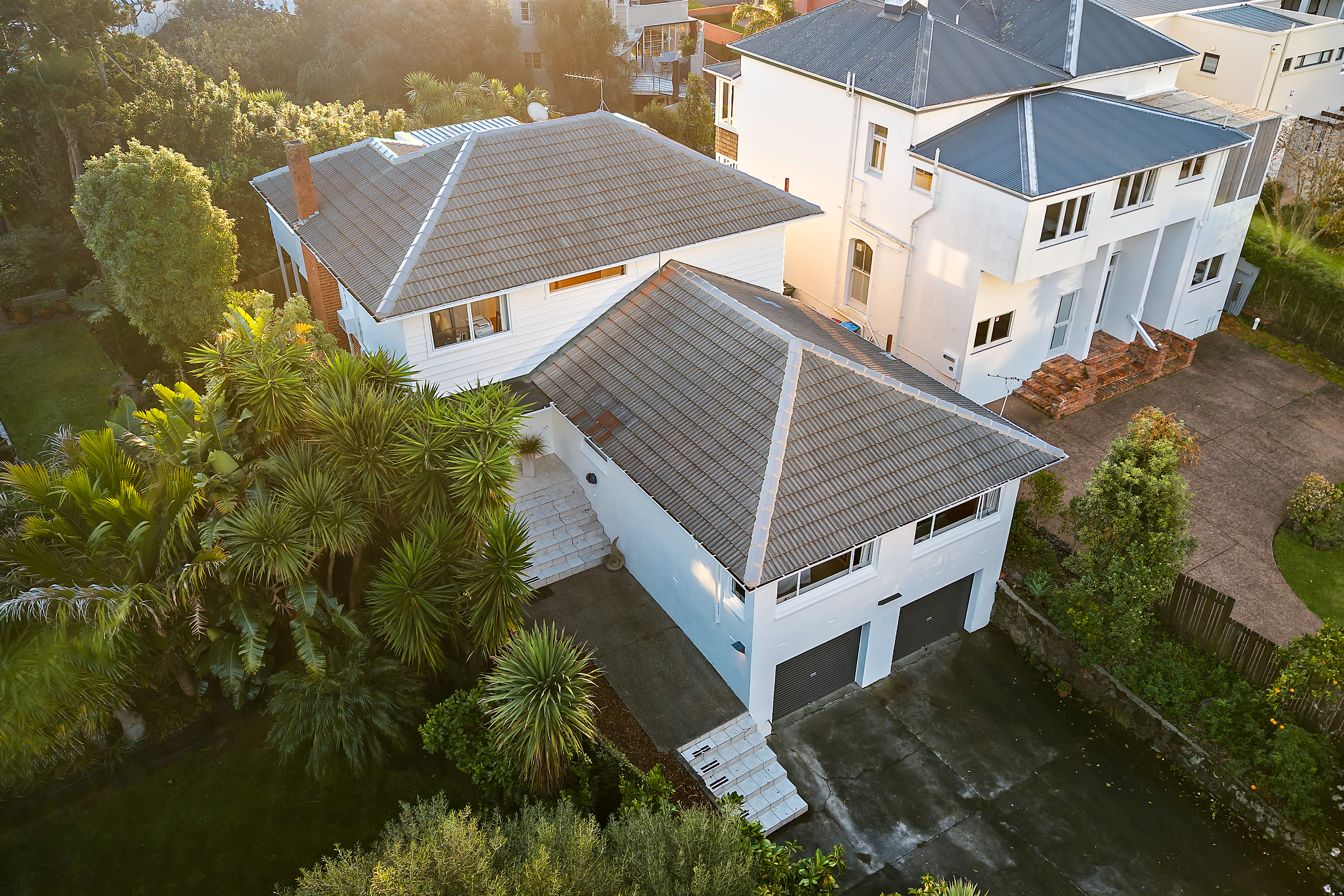  6 Clarendon Road, St Heliers, Auckland - 物件實景