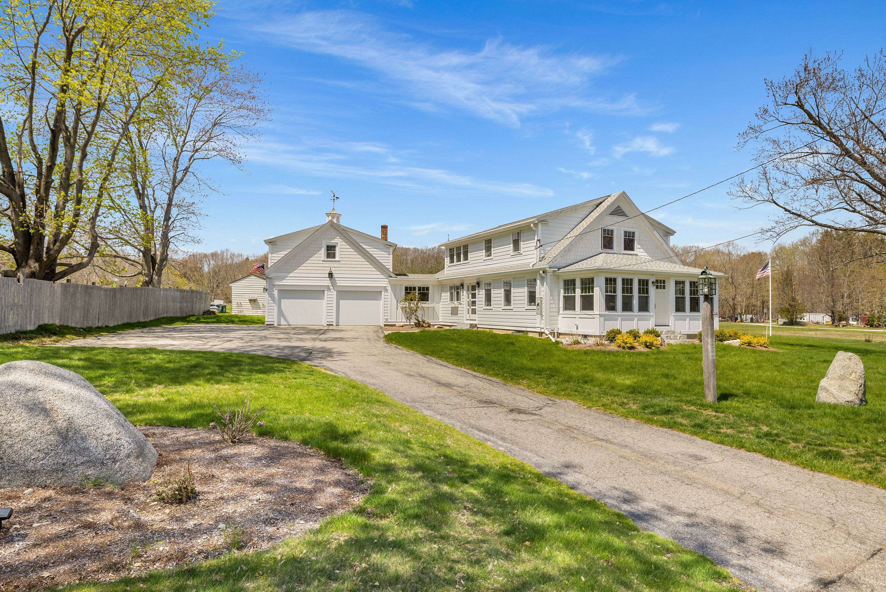  335 Central Road, Rye, NH, 03870 - 物件實景