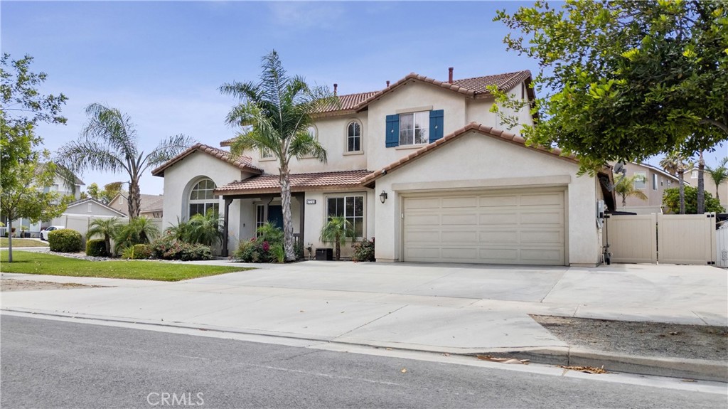 Riverside, California, 92503, United States, 4 Bedrooms Bedrooms, ,3 BathroomsBathrooms,Residential,For Sale,1875571