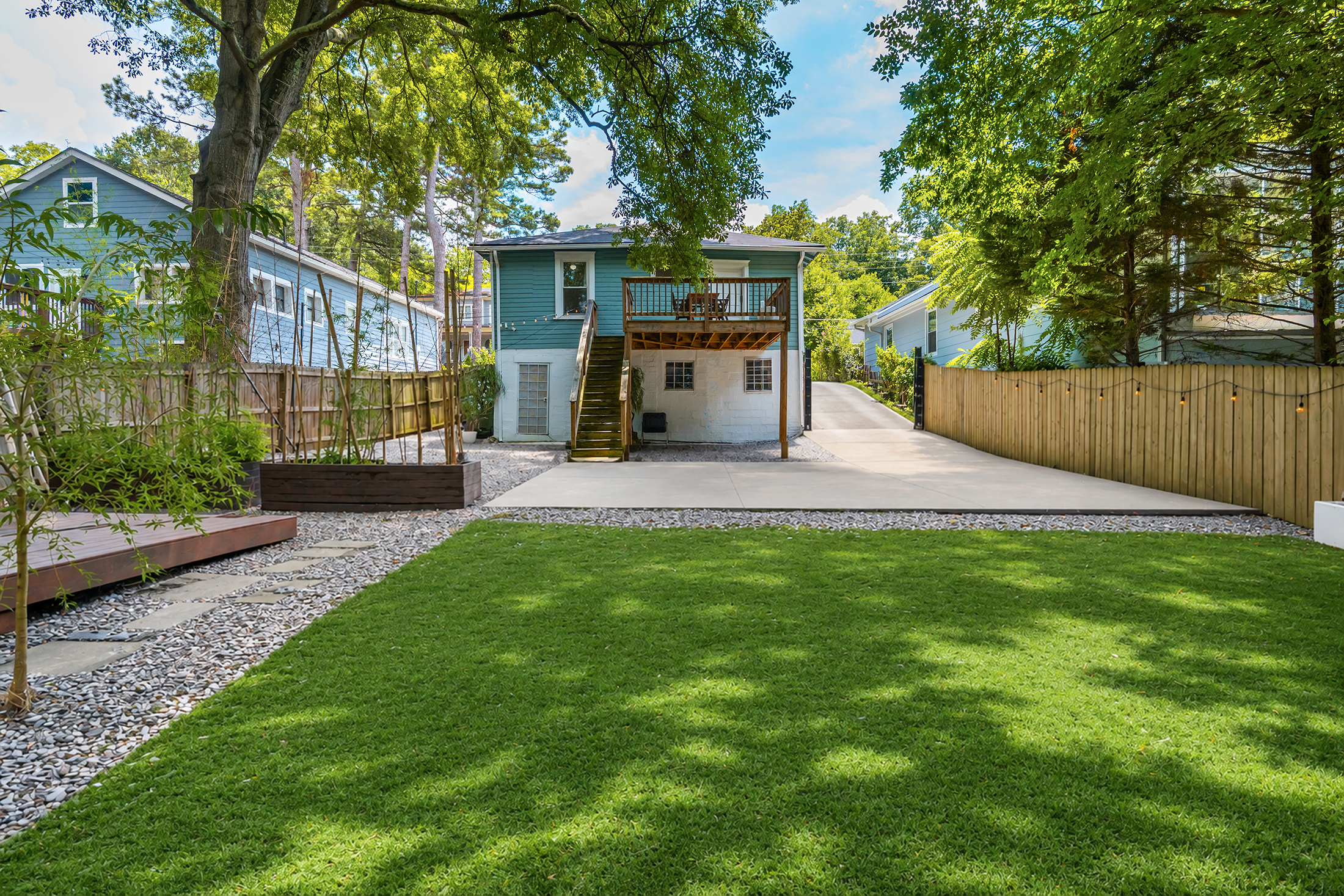  Beautifully Renovated Bungalow Located in Berkeley Park - 物件實景