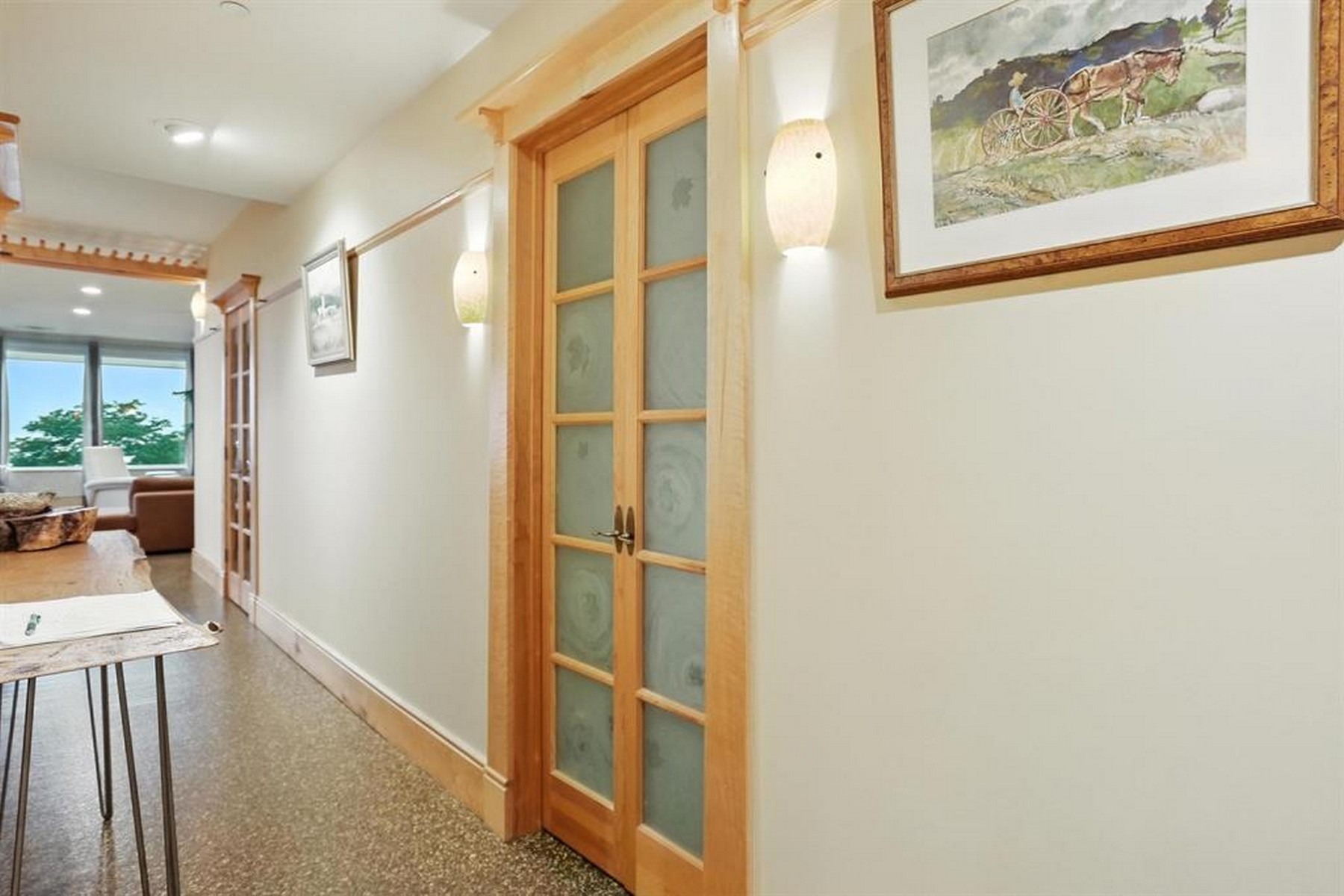 35 Cherry Street - 物件實景