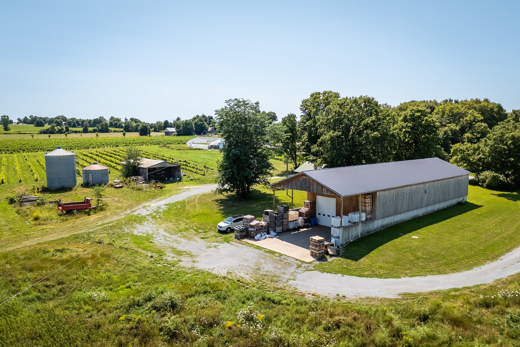  Saint-Armand, Eastern Townships - 物件實景