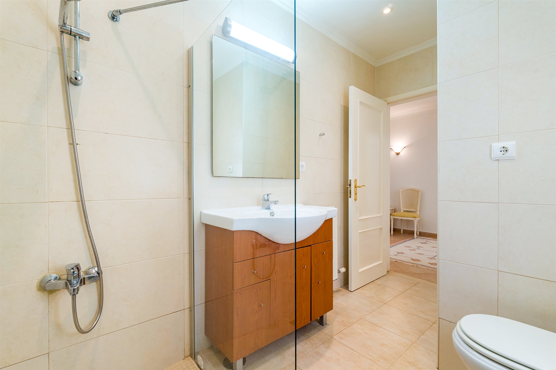  Detached house, 3 bedrooms, for Sale - 物件實景
