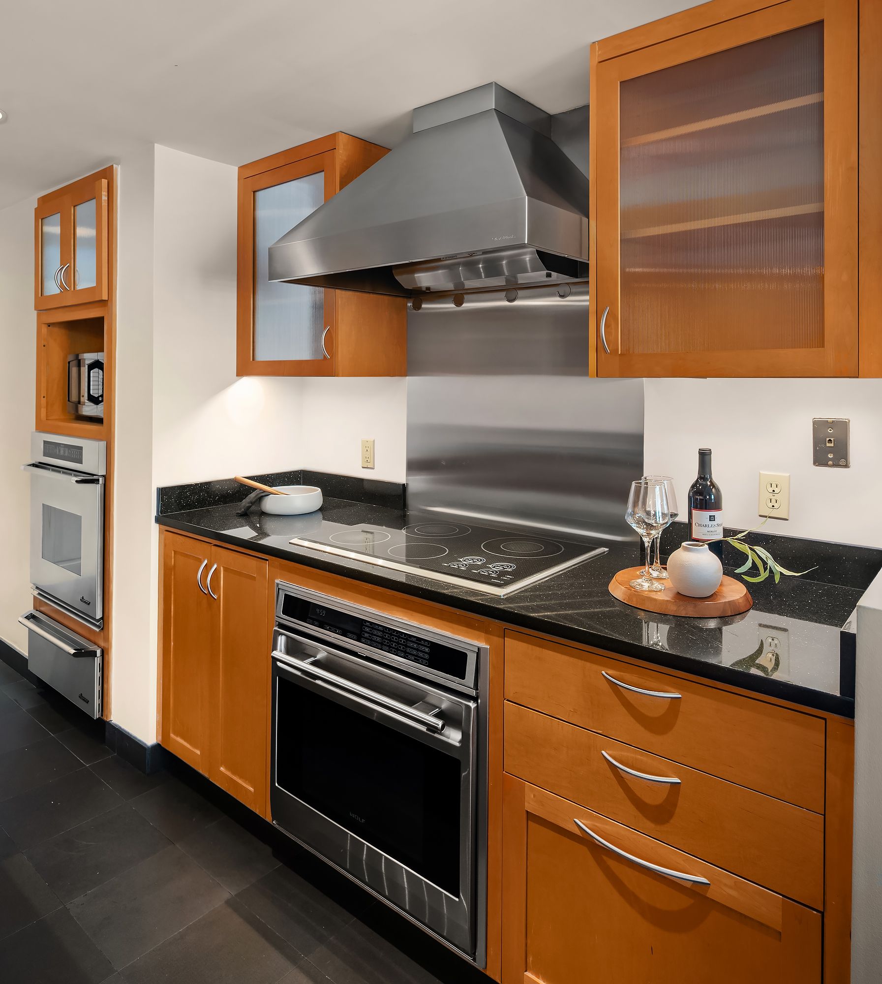  2125 1st Ave Unit #1304, Seattle, WA 98121 - 物件實景