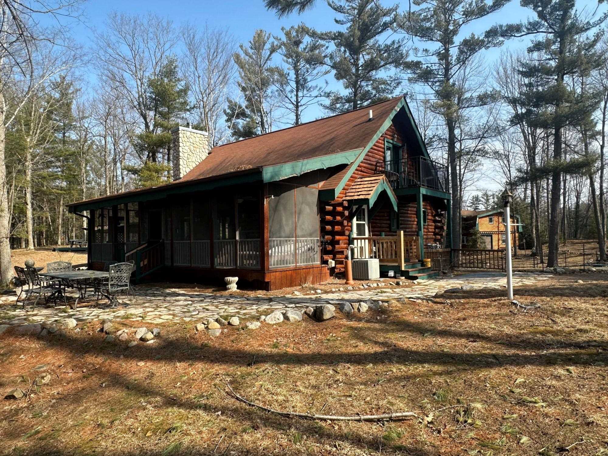 PICKEREL, Wisconsin, 54465, United States, 4 Bedrooms Bedrooms, ,3 BathroomsBathrooms,Residential,For Sale,2002993