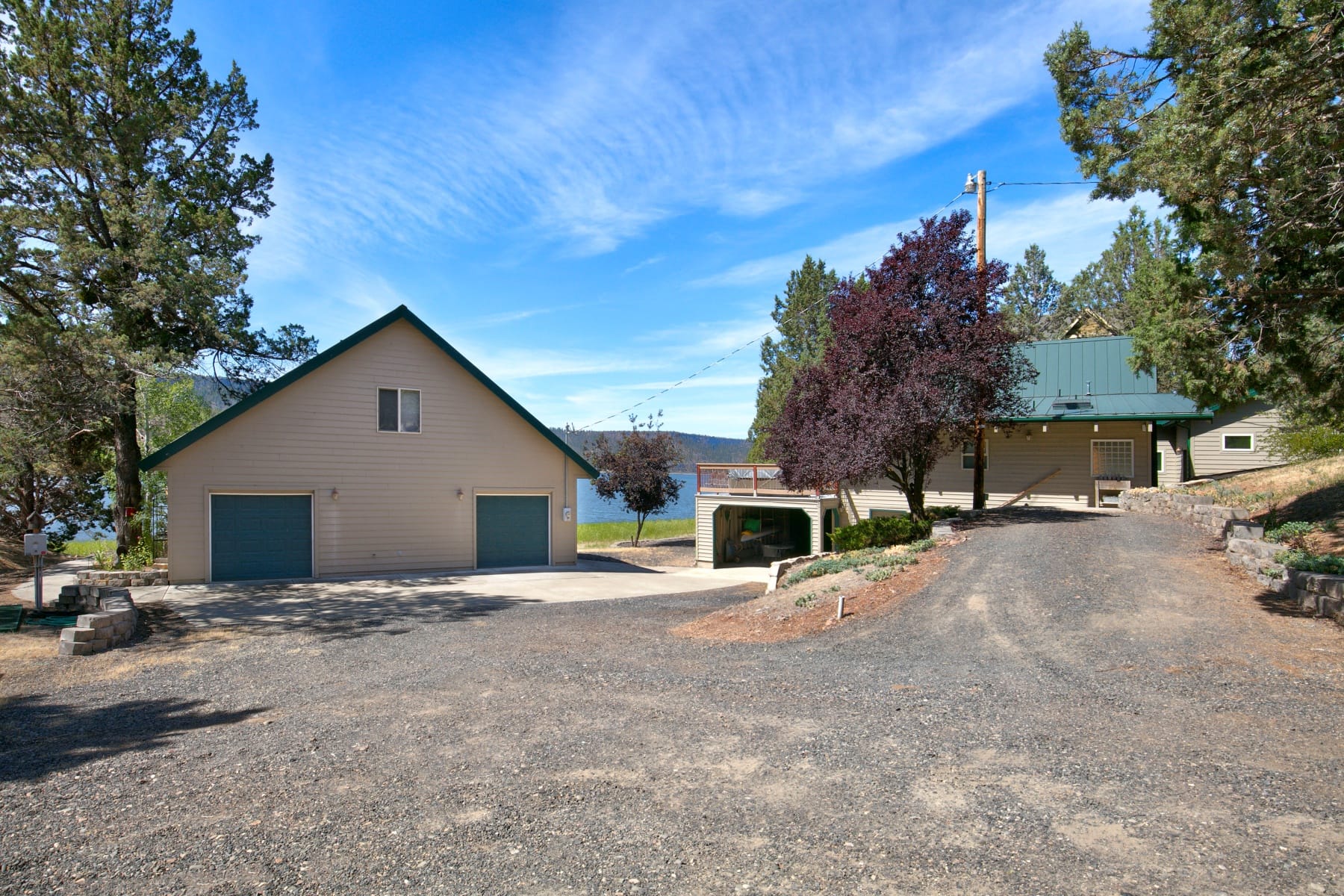  13226 N Ochoco Highway Prineville, OR 97754 - 物件實景