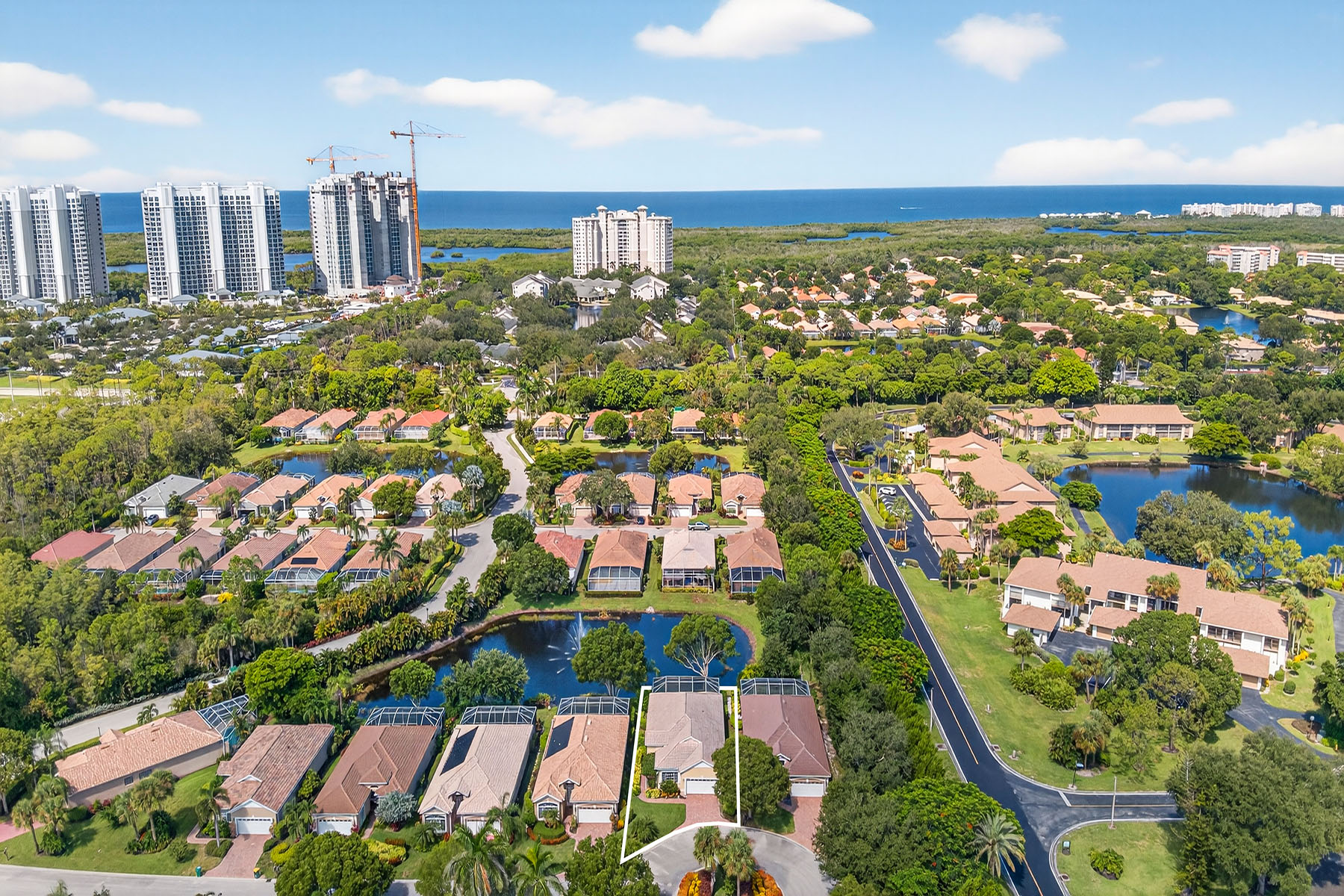  GLEN EDEN - 物件實景