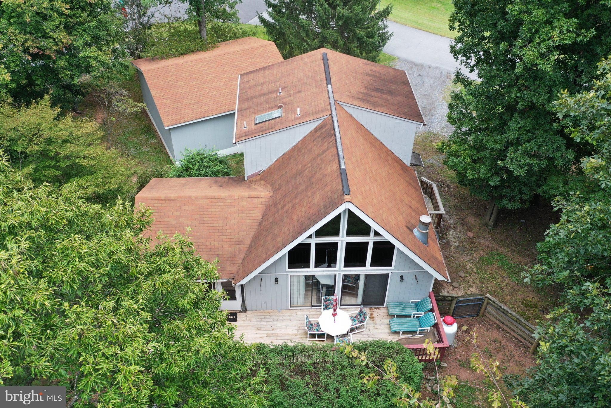 Tecumseh Trl, Hedgesville, WV 25427 #1
