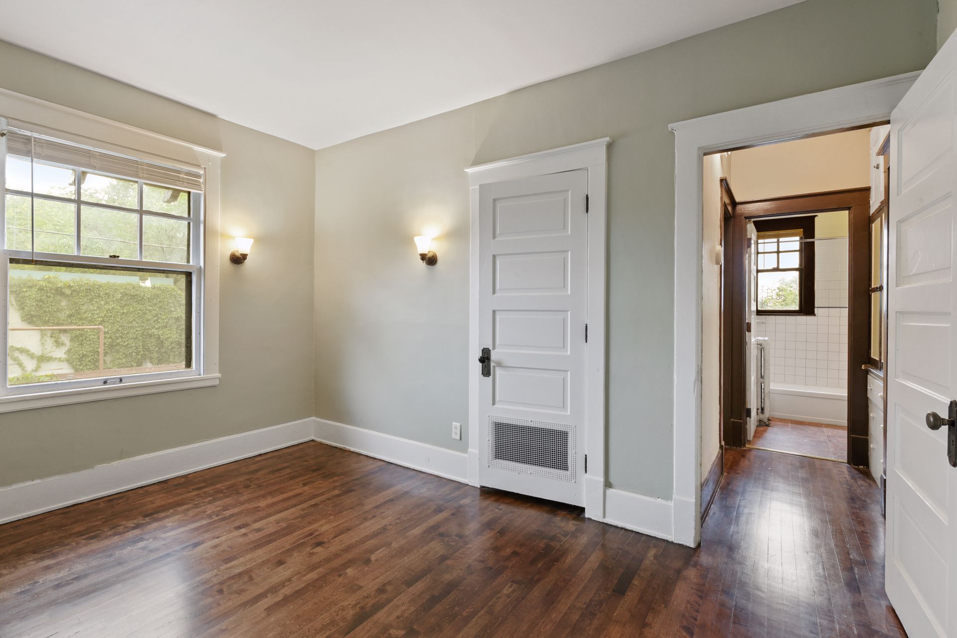  Classic Minneapolis Duplex in the Heart of Uptown - 物件實景