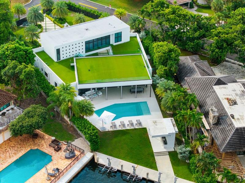 Sea Ranch Lakes, Florida, 33308, United States, 5 Bedrooms Bedrooms, ,7 BathroomsBathrooms,Residential,For Sale,1951664
