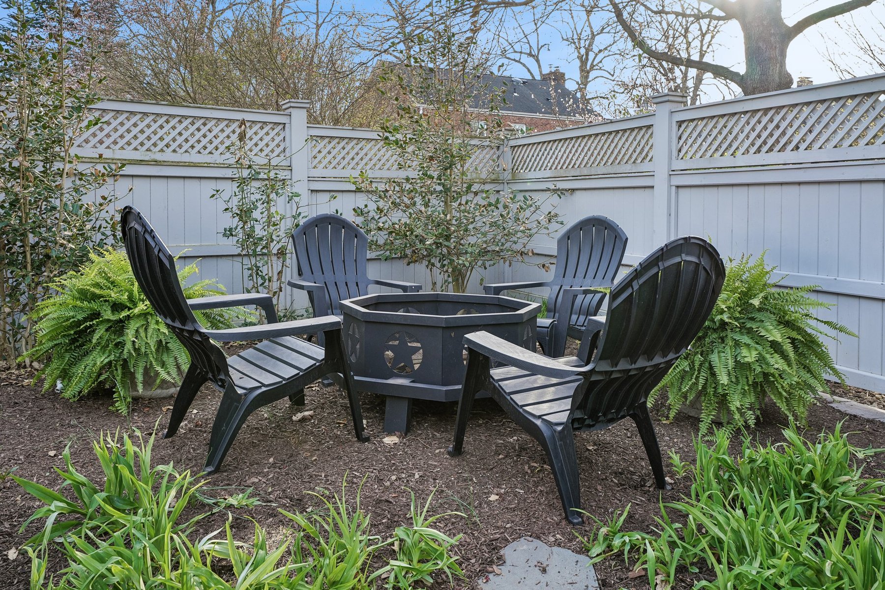  Classic Charm Generous Space and Unbeatable Location - 物件實景