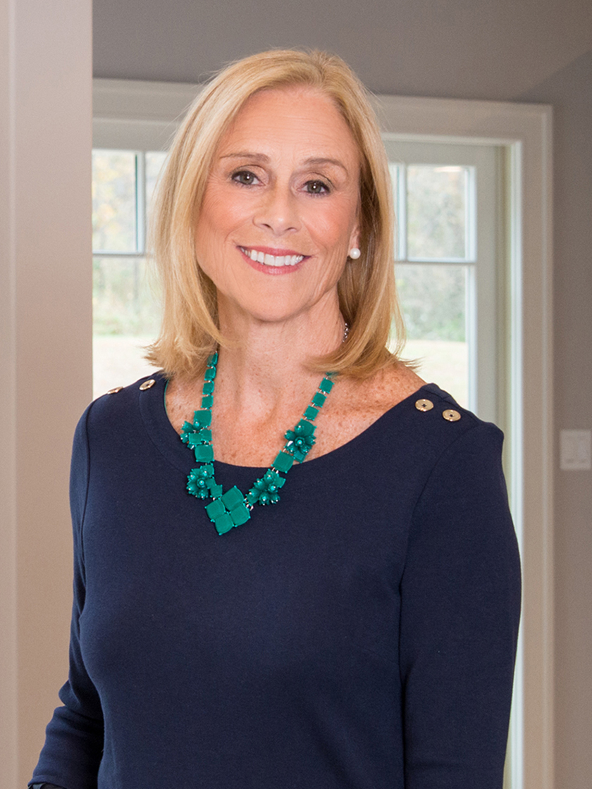 Ellen M. Hanes