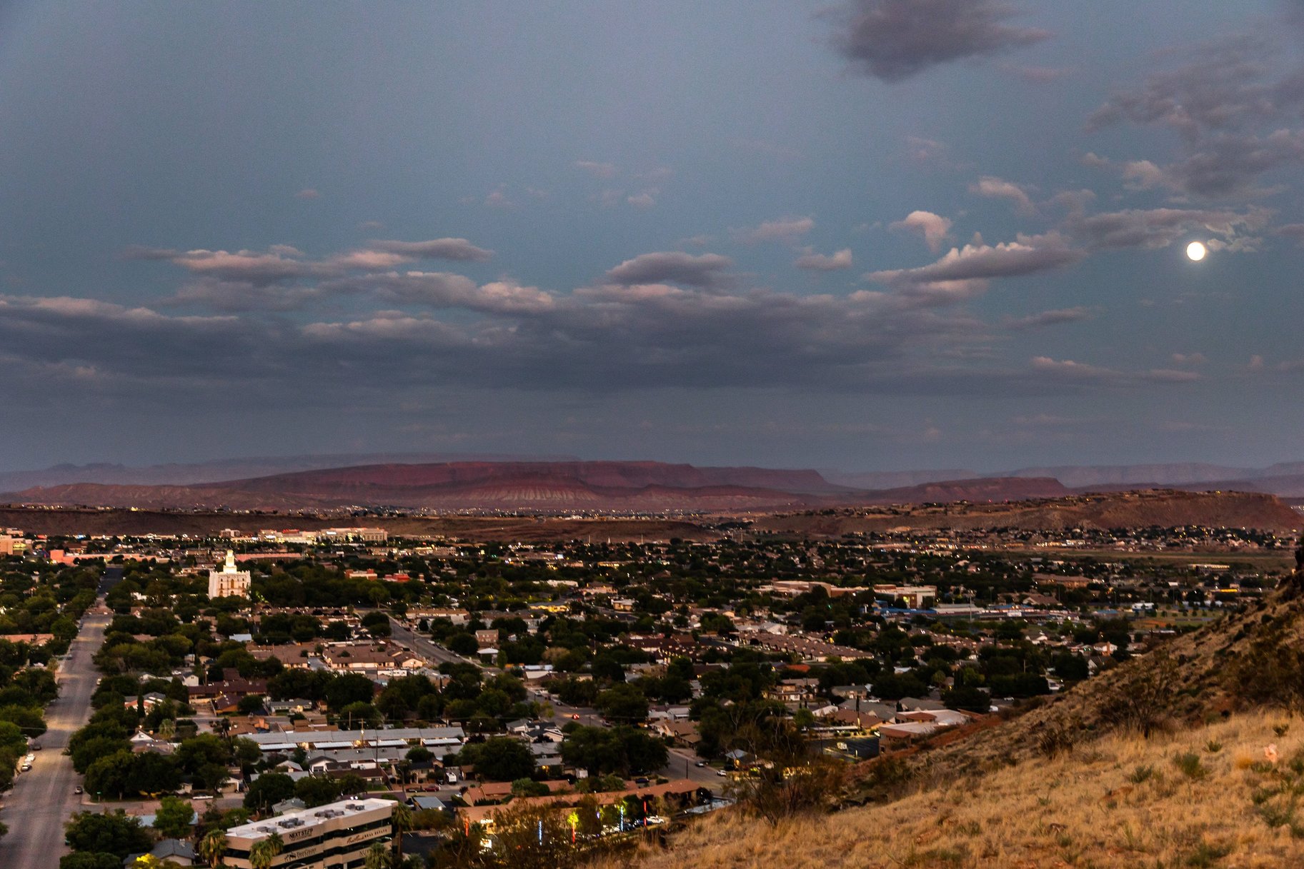  Breathtaking VieW On The Ridge At Coral Canyon - 物件實景