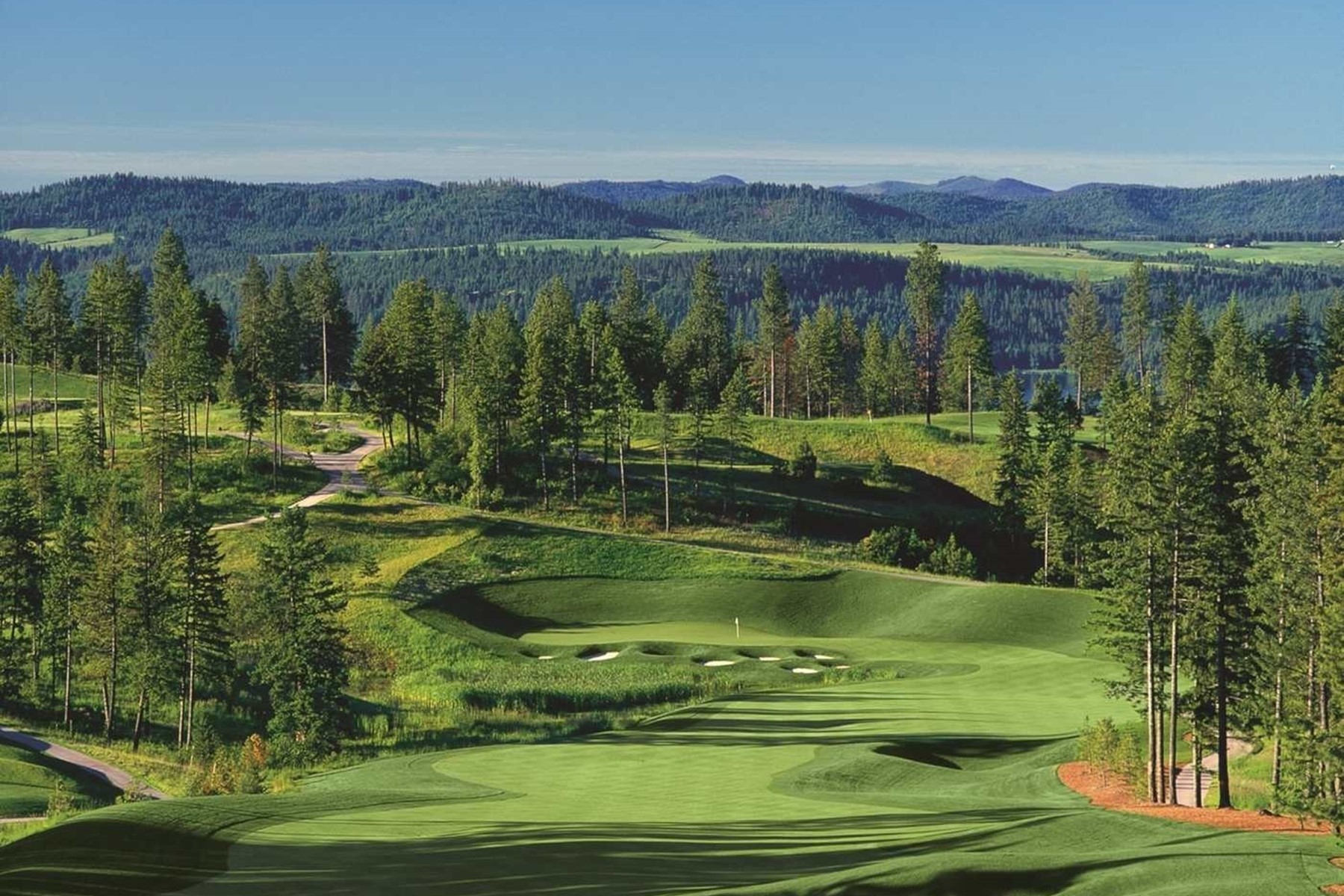  Onyx Lake & Golf View Homesite - 物件實景