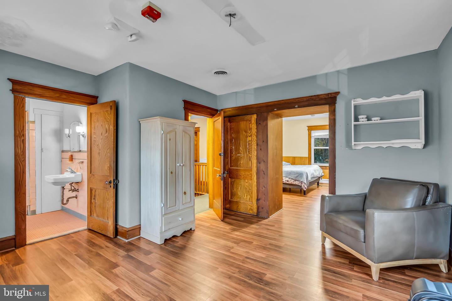 Audubon, New Jersey, 08106, United States, 4 Bedrooms Bedrooms, ,2 BathroomsBathrooms,Residential,For Sale,1989339