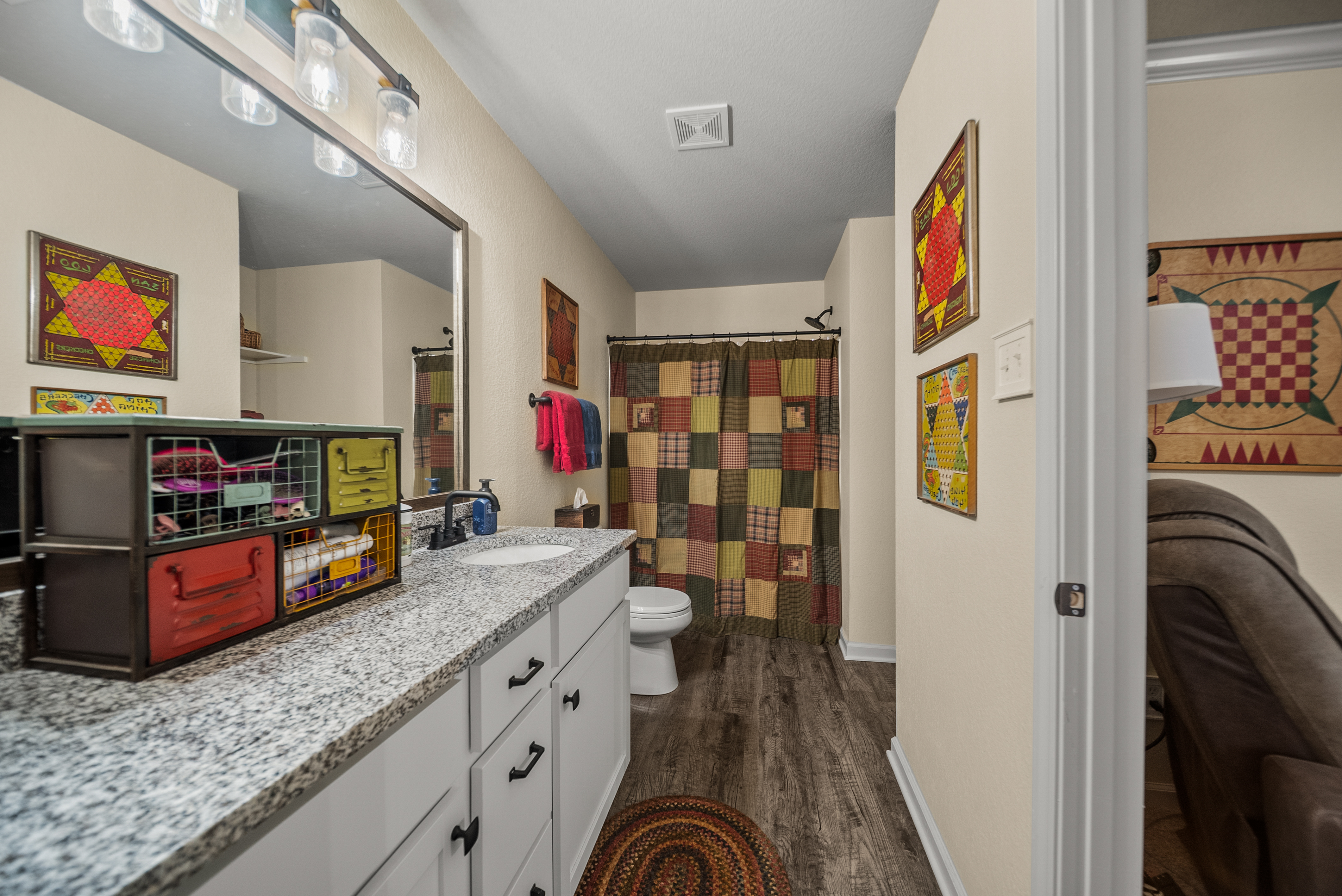  1015 Okeefe, Conway, AR, 72032 - 物件實景