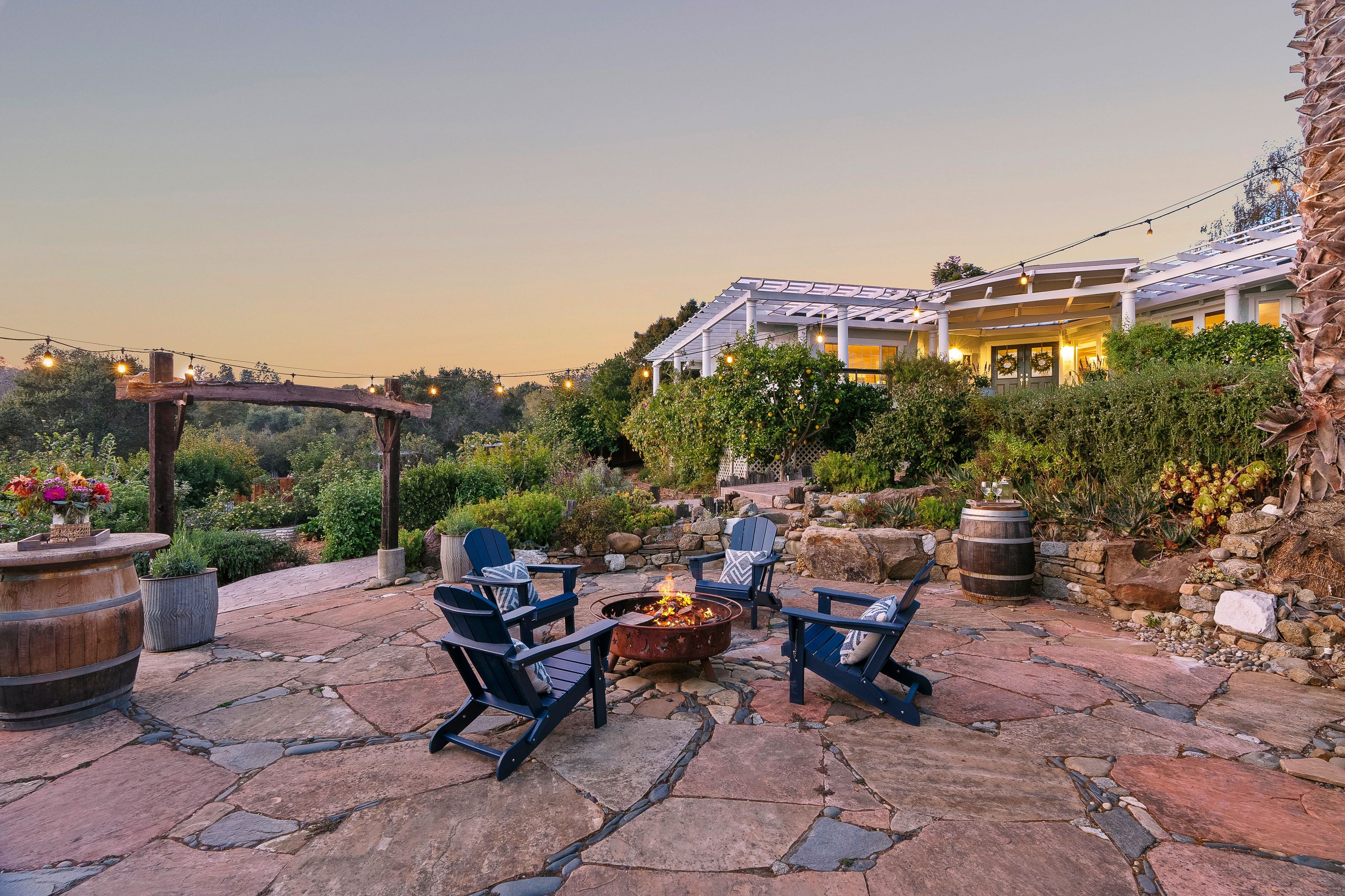  3999 Cherryvale Avenue, Soquel - 物件實景