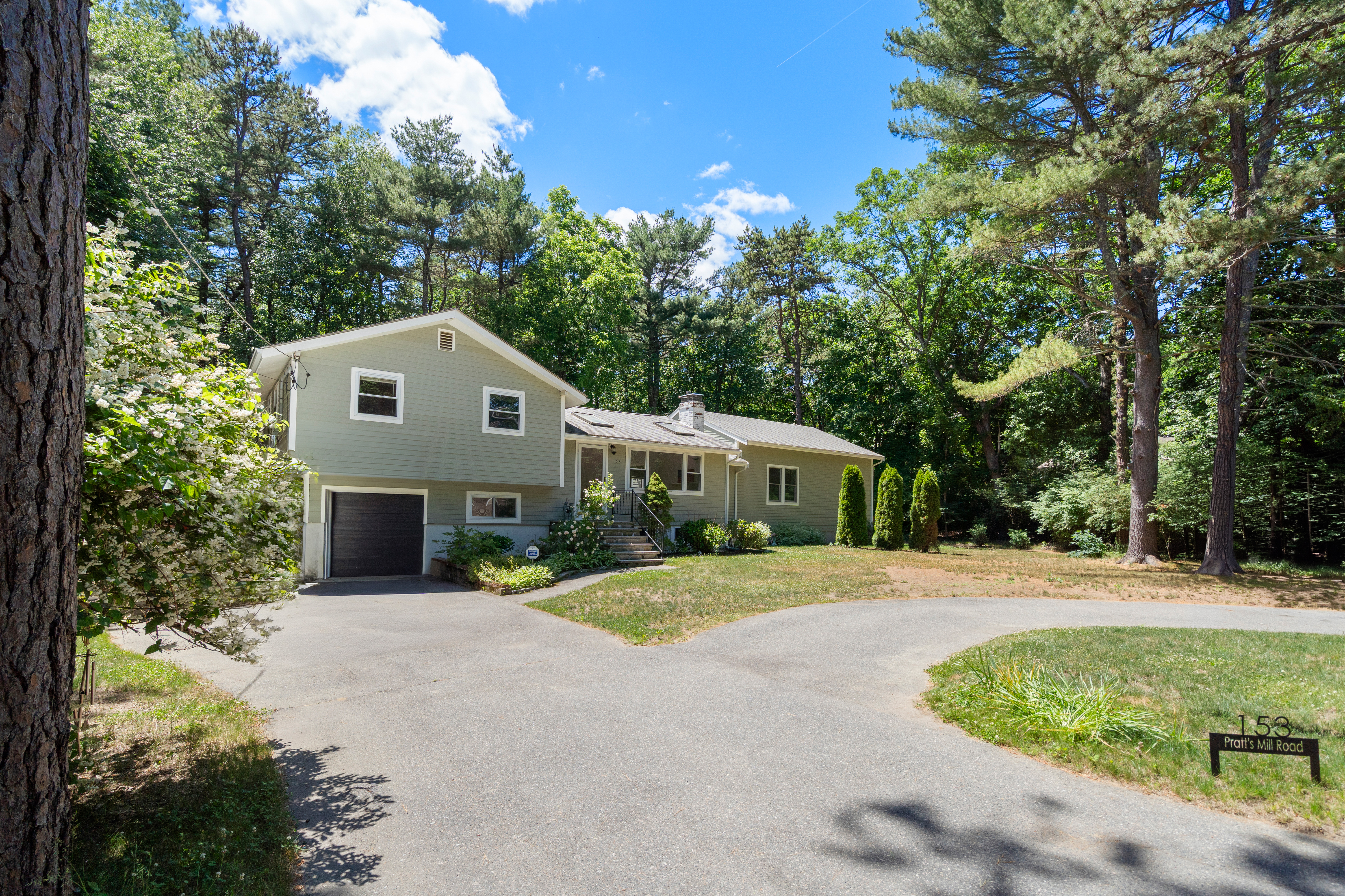 153 Pratts Mill, Sudbury, MA, 01776 - 物件實景