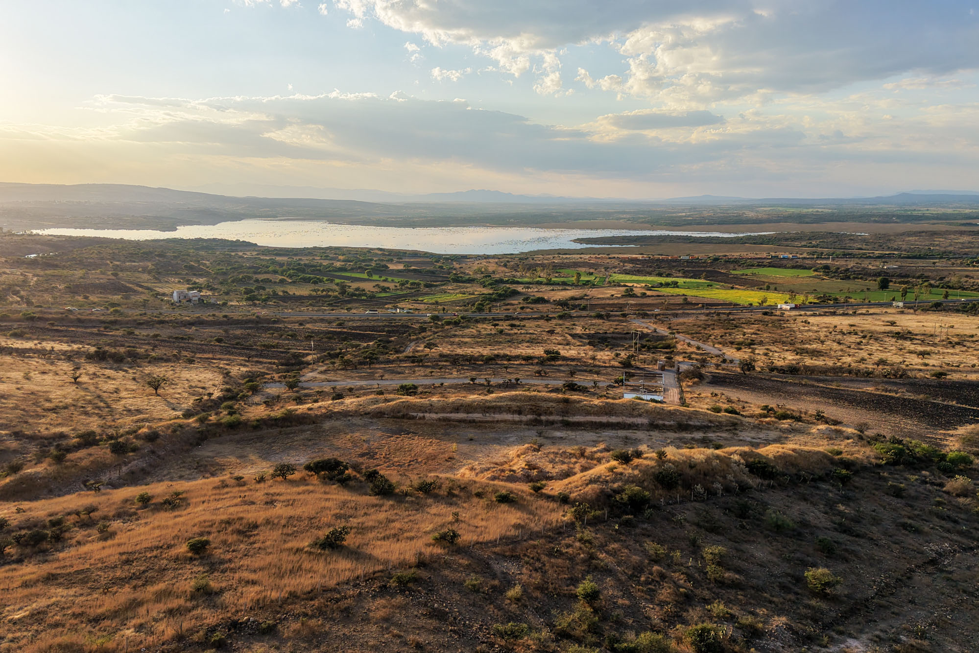  Aurea Sunsets Lote 1 - 物件實景