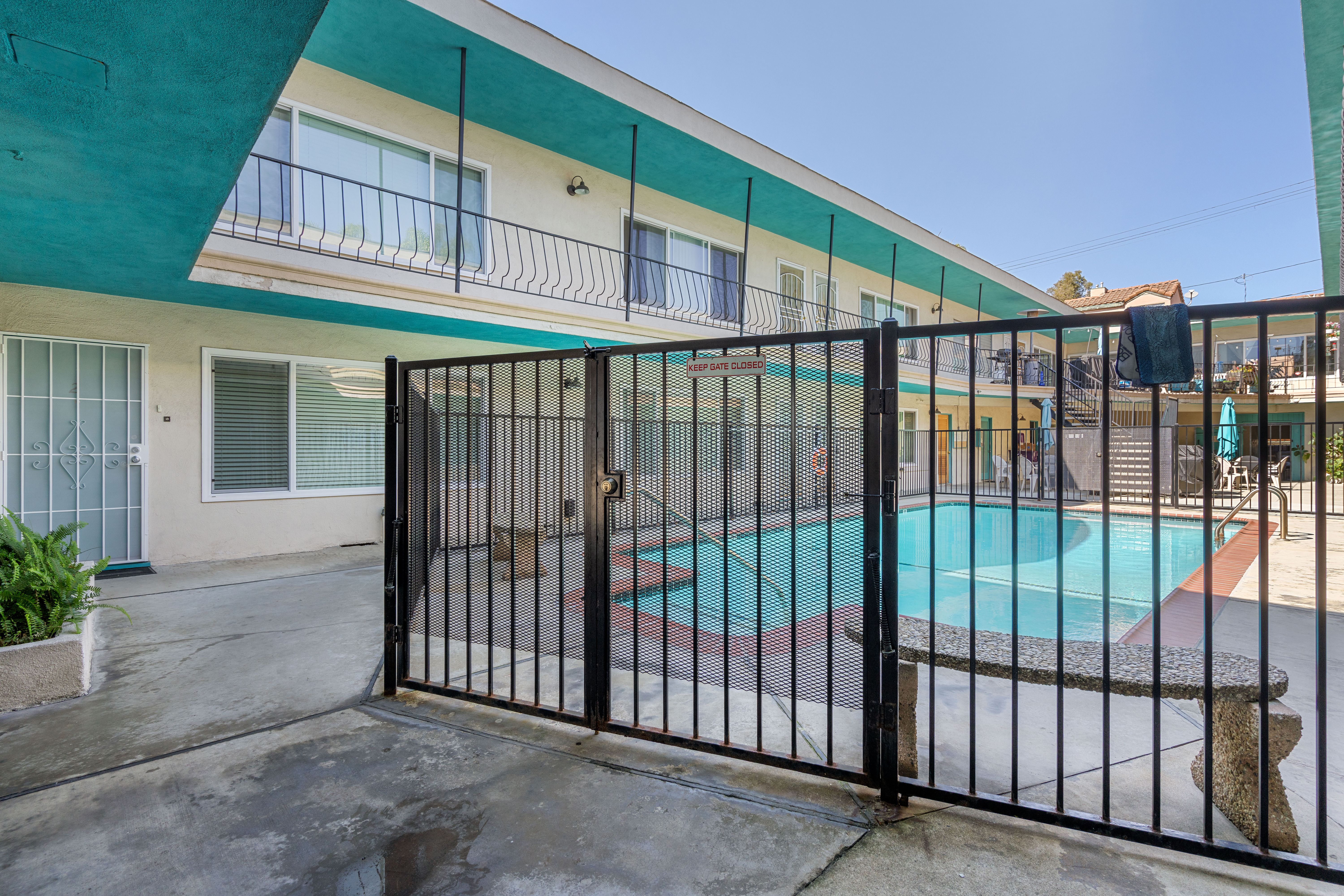  1101 East Ocean Boulevard, Long Beach, CA 90802 - 物件實景