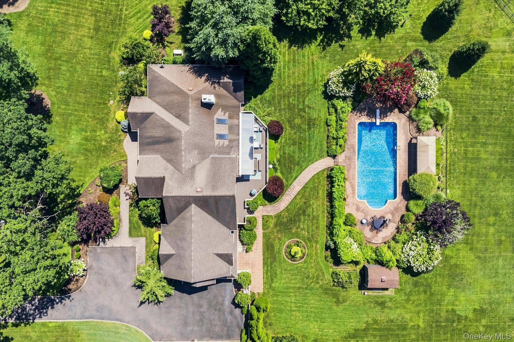  3 Spring Bay Lane, Lloyd Harbor, NY, 11743 - 物件實景