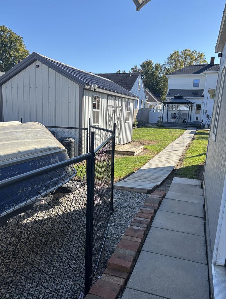 Cedar St, Chillicothe, OH 45601 #1