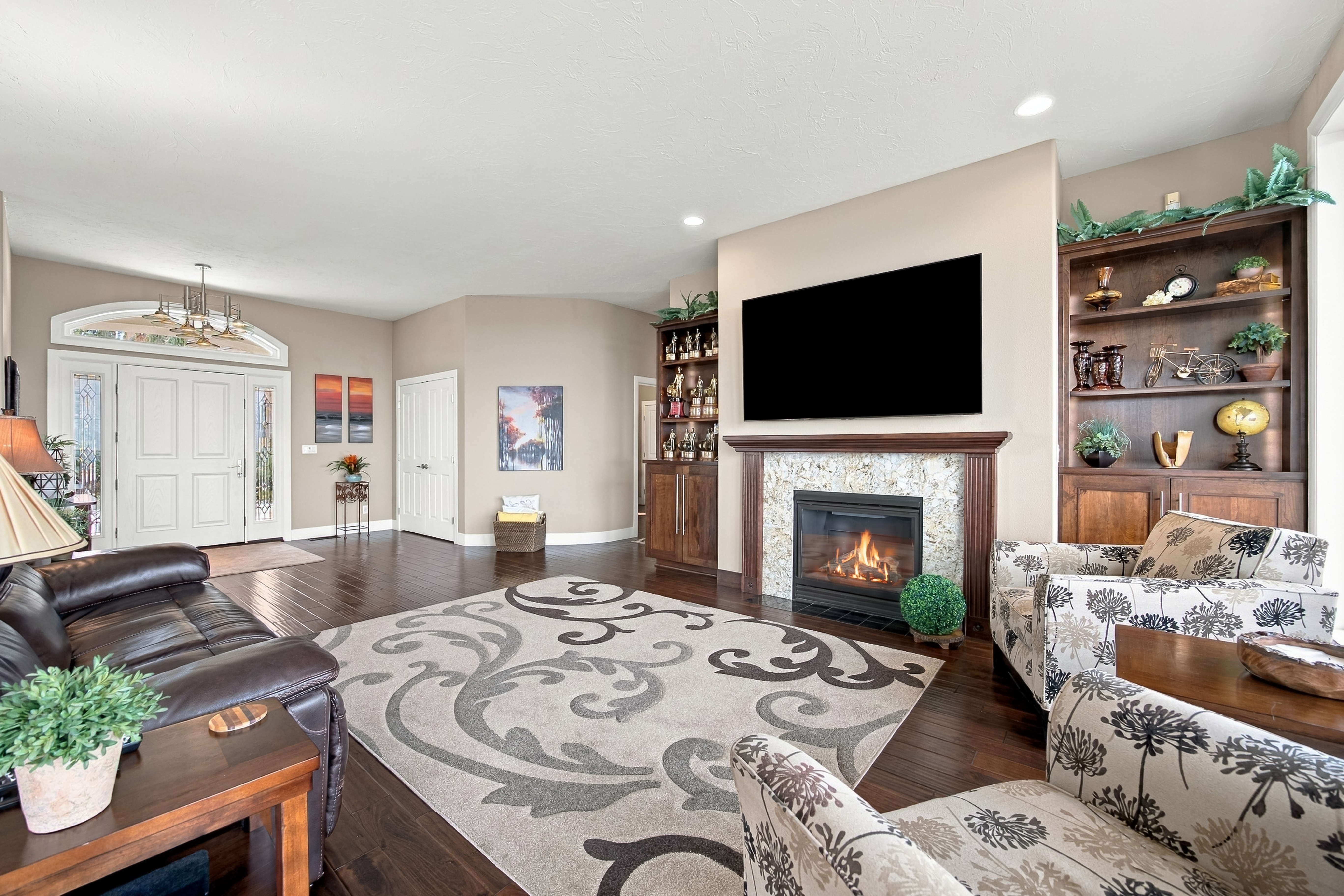 Welcome to 2716 S Irving Street - 物件實景