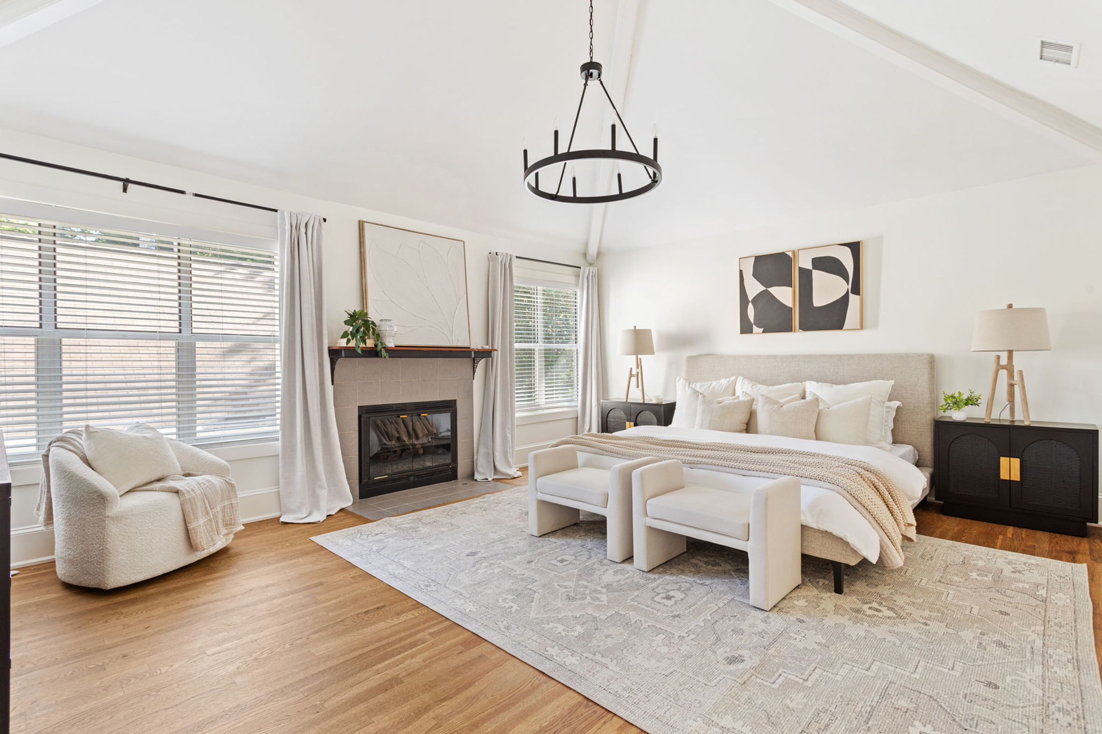  Beautifully Renovated Residence in Brookhaven Fields - 物件實景
