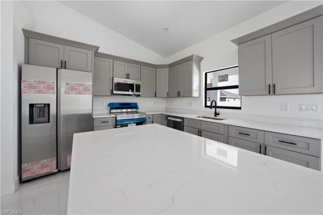 Cape Coral, Florida, 33993, United States, 4 Bedrooms Bedrooms, ,2 BathroomsBathrooms,Residential,For Sale,2005700