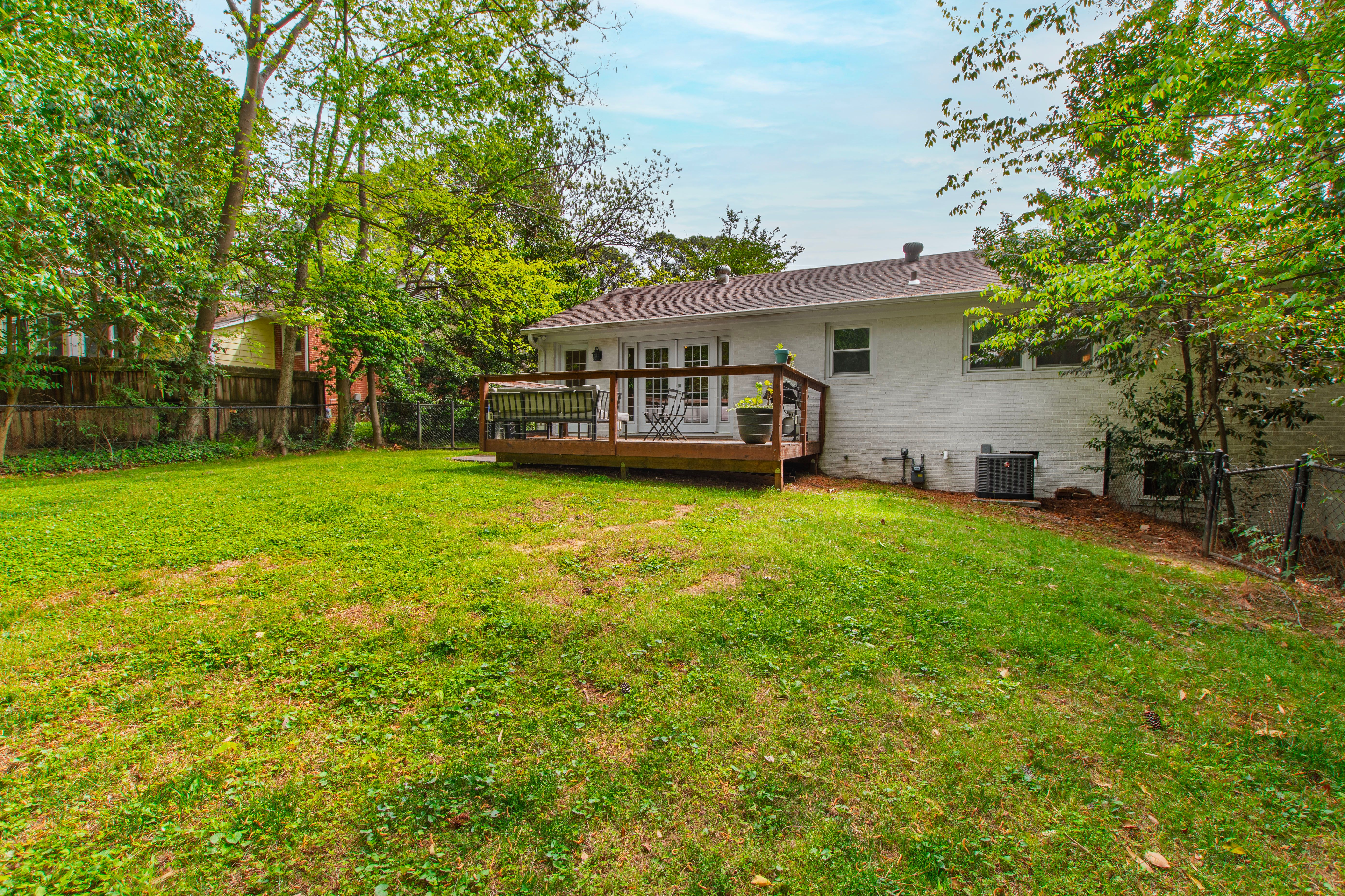  705 Chatham Lane, Raleigh, NC 27610 - 物件實景