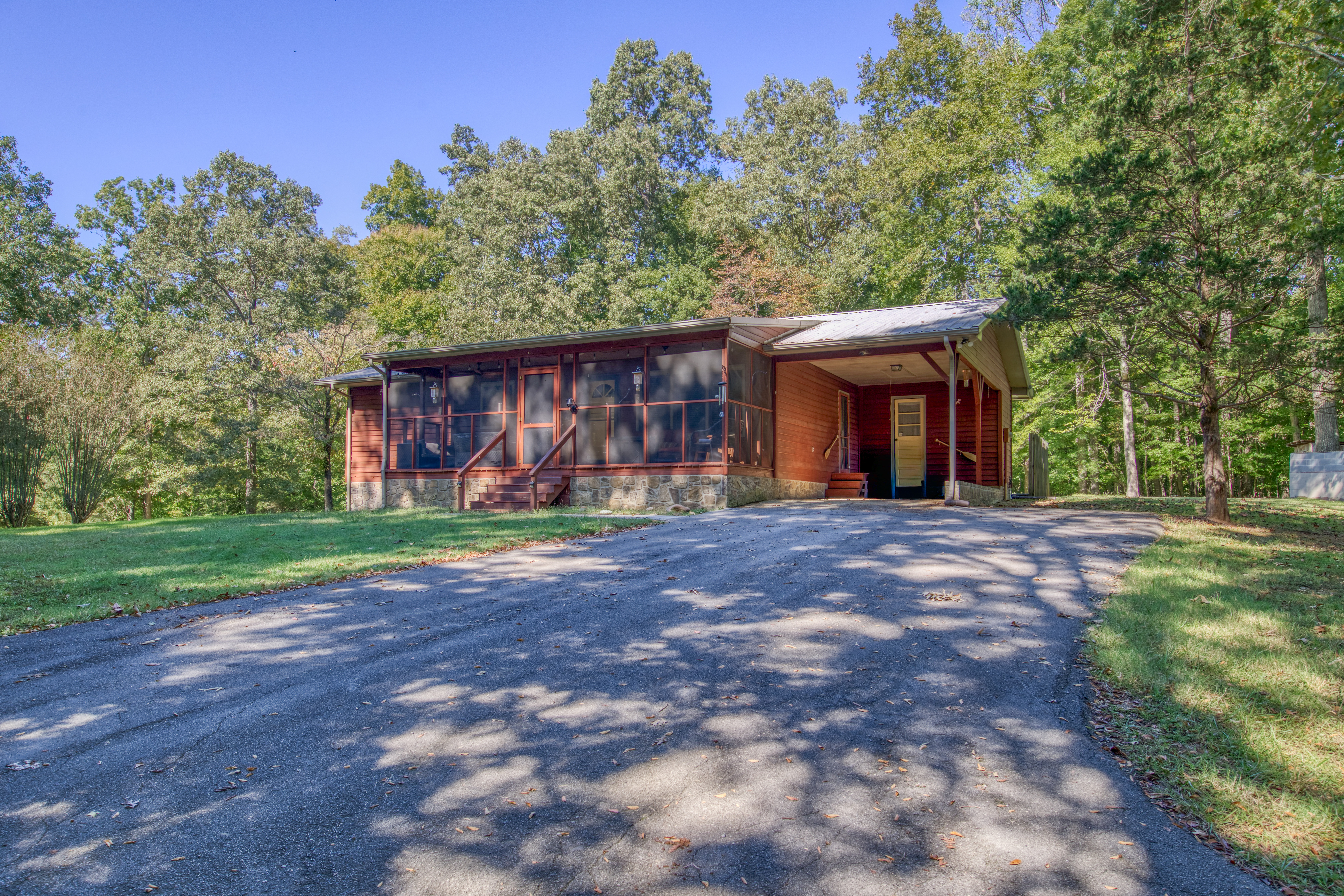  1549 Wise Way, Dandridge, TN 37725 - 物件實景