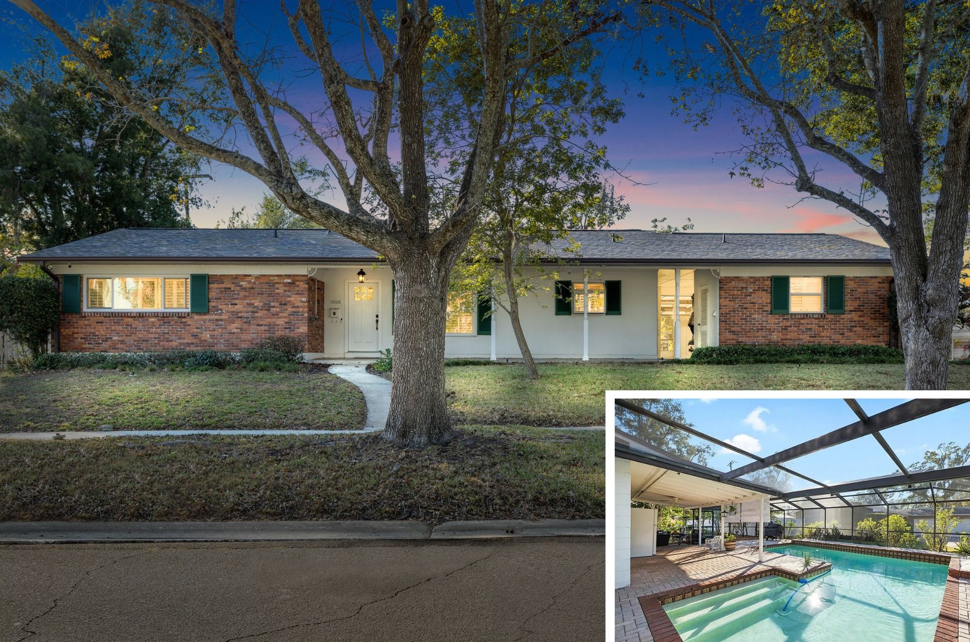 Tampa, Florida, 33618, United States, 3 Bedrooms Bedrooms, ,2 BathroomsBathrooms,Residential,For Sale,1994260