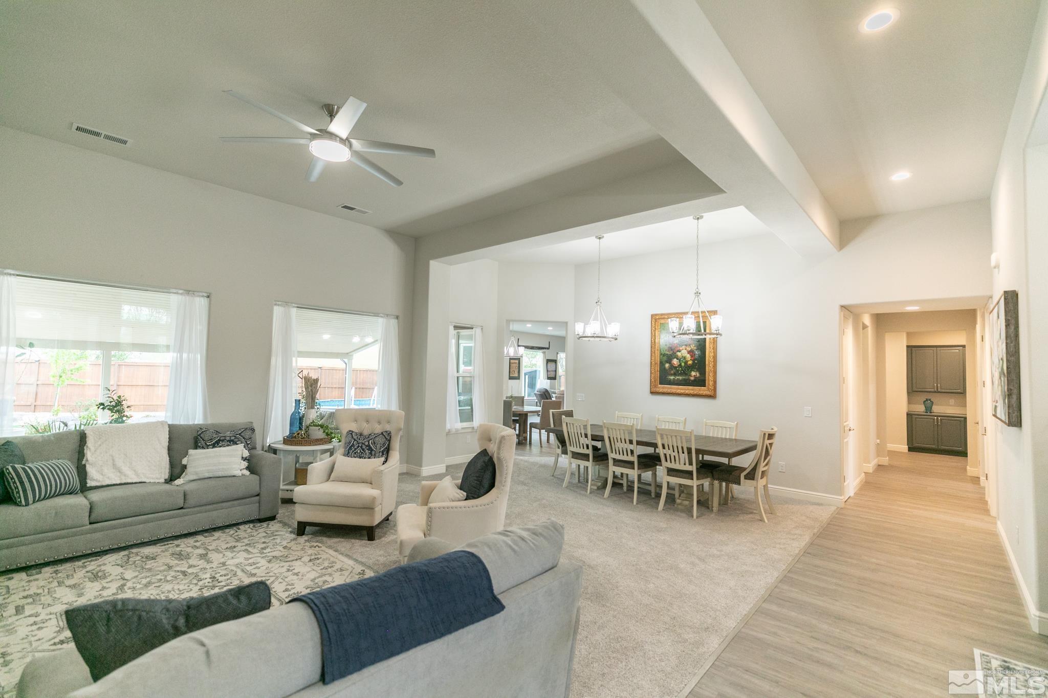 Fernley, Nevada, 89408, United States, 5 Bedrooms Bedrooms, ,4 BathroomsBathrooms,Residential,For Sale,1940362