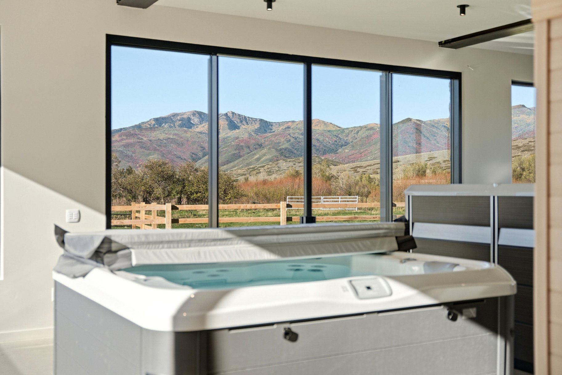  A Modern Estate Framed by Mount Timpanogos - 物件實景