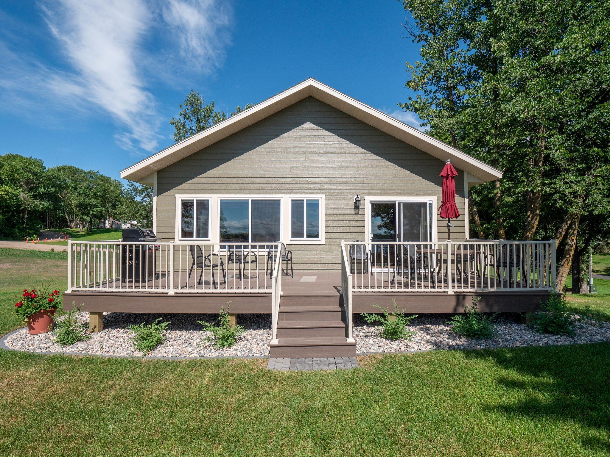 Dent, Minnesota, 56528, United States, 3 Bedrooms Bedrooms, ,1 BathroomBathrooms,Residential,For Sale,1873945