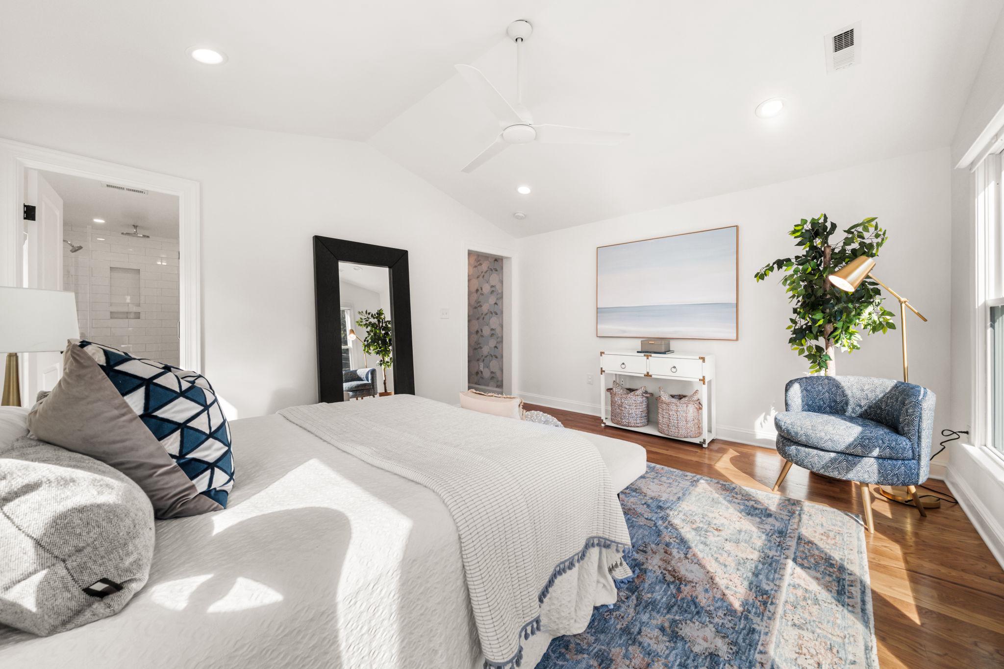  315 N Alfred Street, Alexandria, VA, 22314 - 物件實景