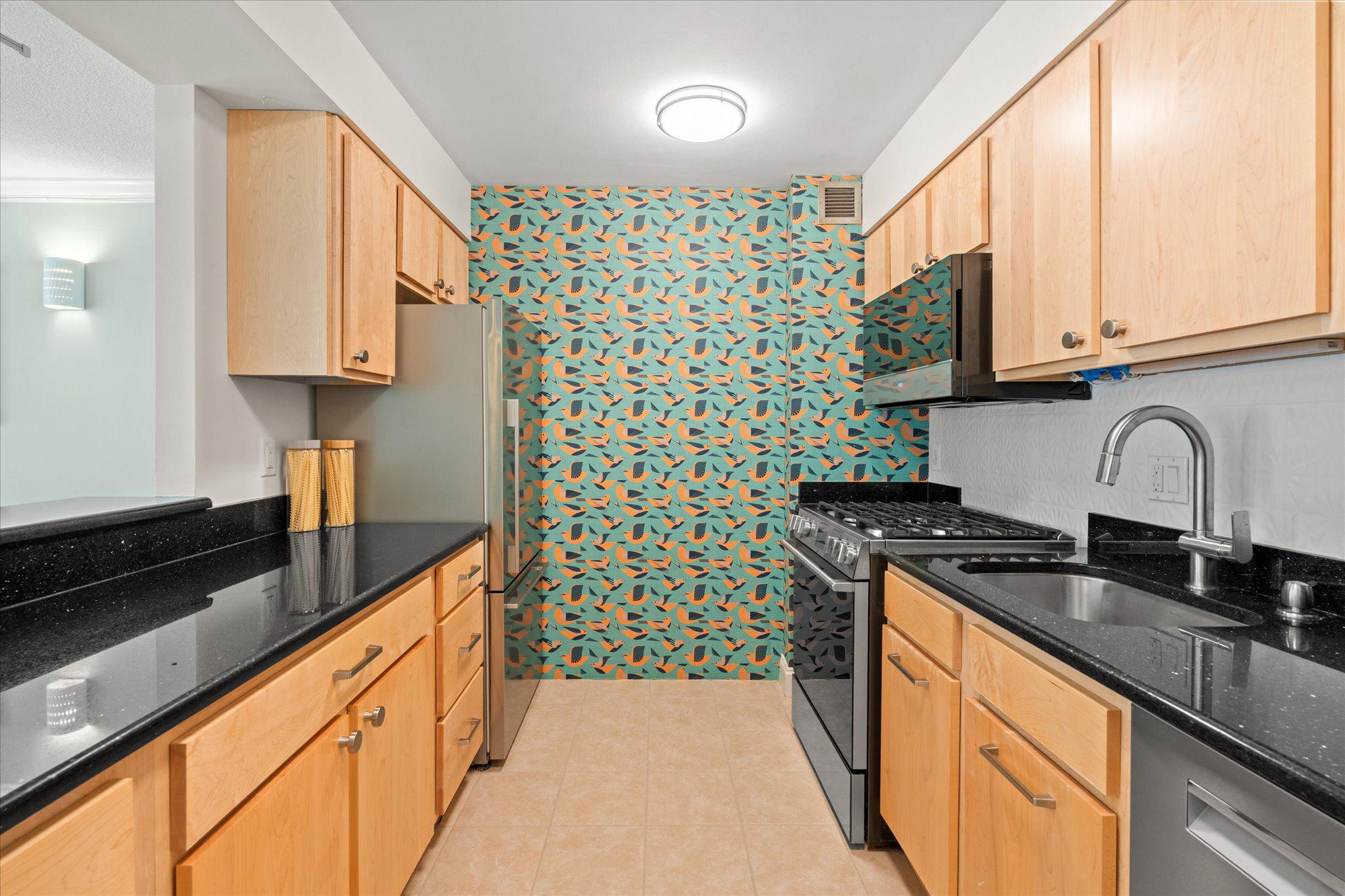  1280 21st Street NW, Washington, DC, 20036 - 物件實景