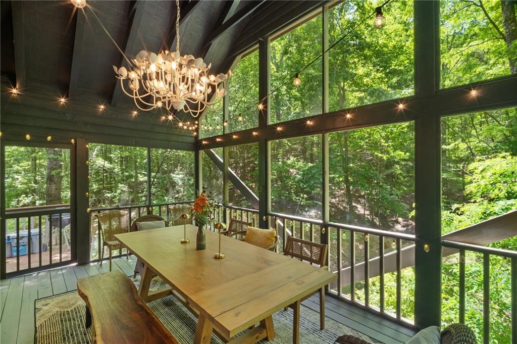 Big Canoe, Georgia, 30143, United States, 3 Bedrooms Bedrooms, ,3 BathroomsBathrooms,Residential,For Sale,1870179