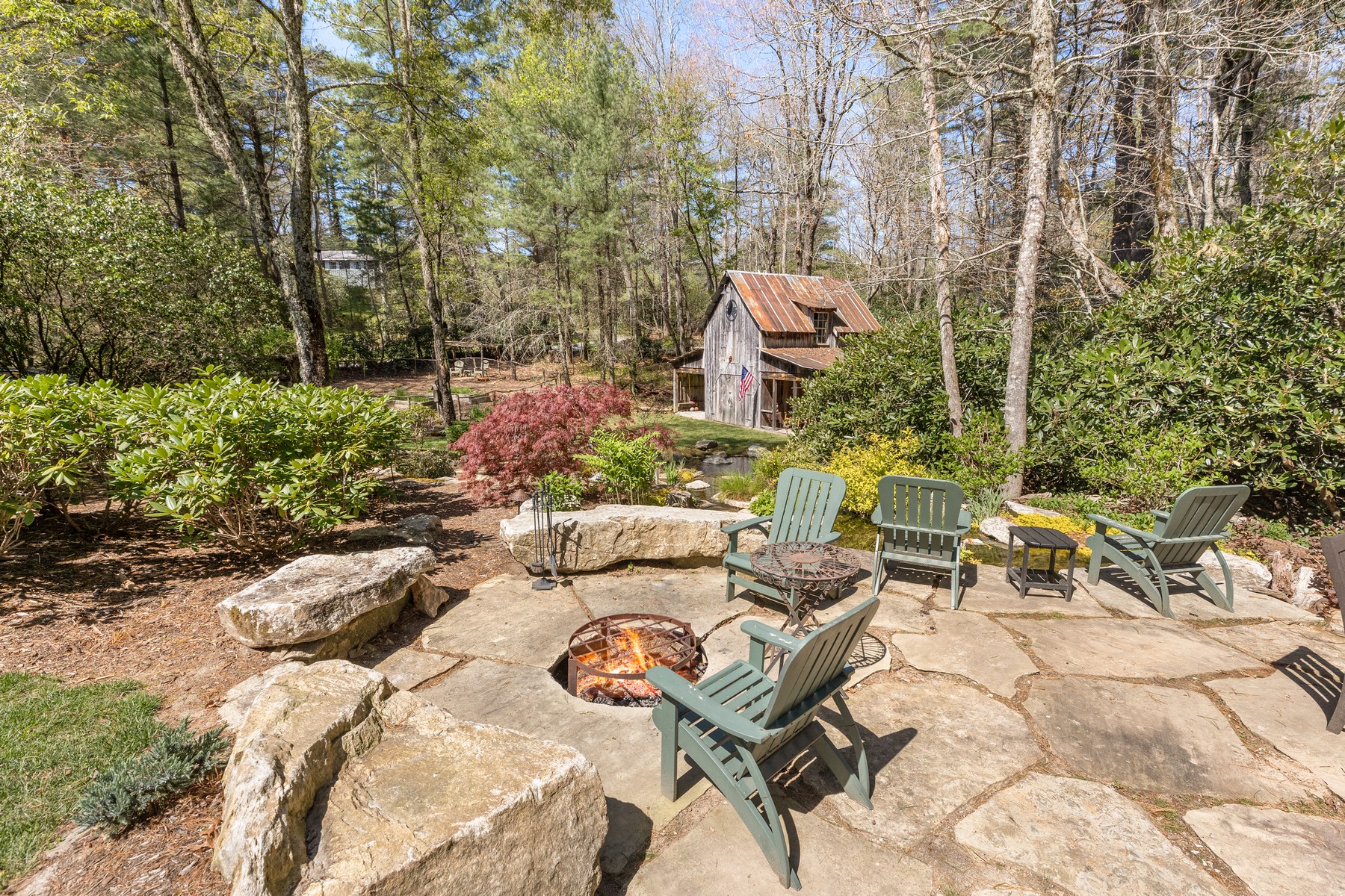  Birdsong - 物件實景