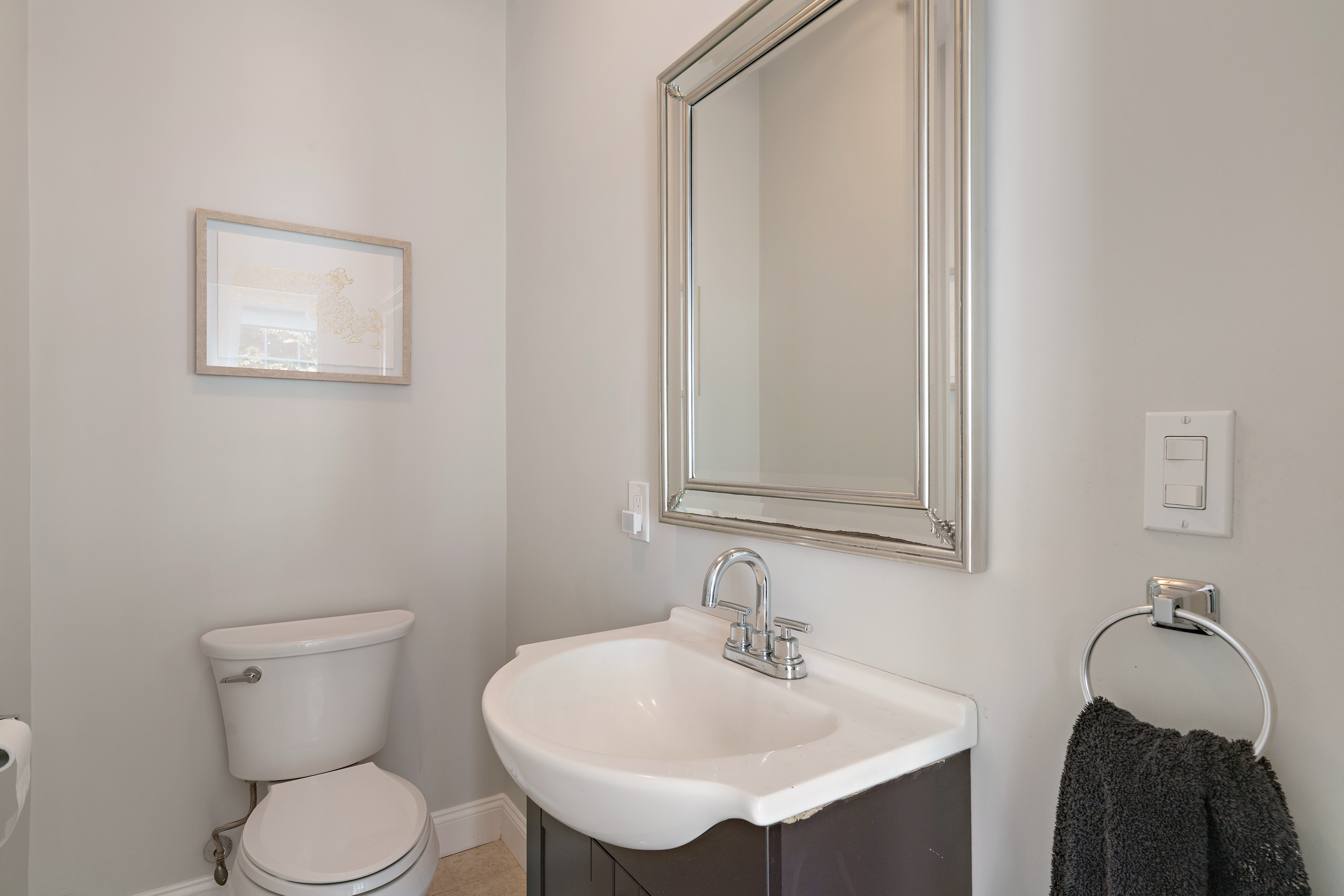  465 Washington Street, Unit 465, Winchester, MA 01890 - 物件實景
