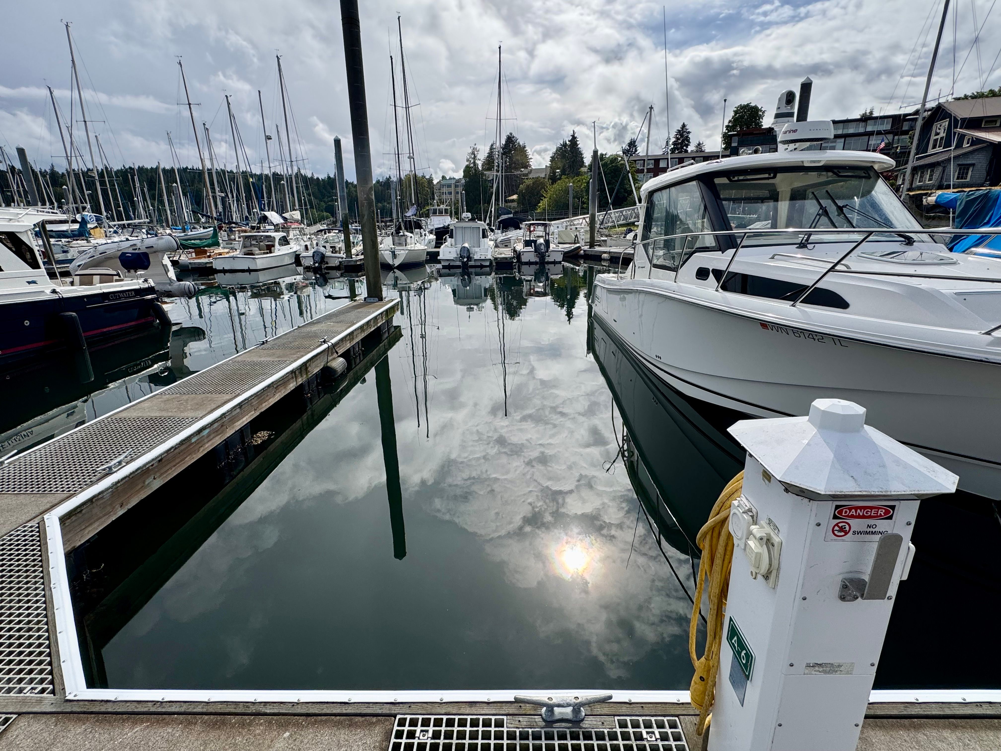  141 Parfitt Way SW #A6, Bainbridge Island, WA 98110 - 物件實景