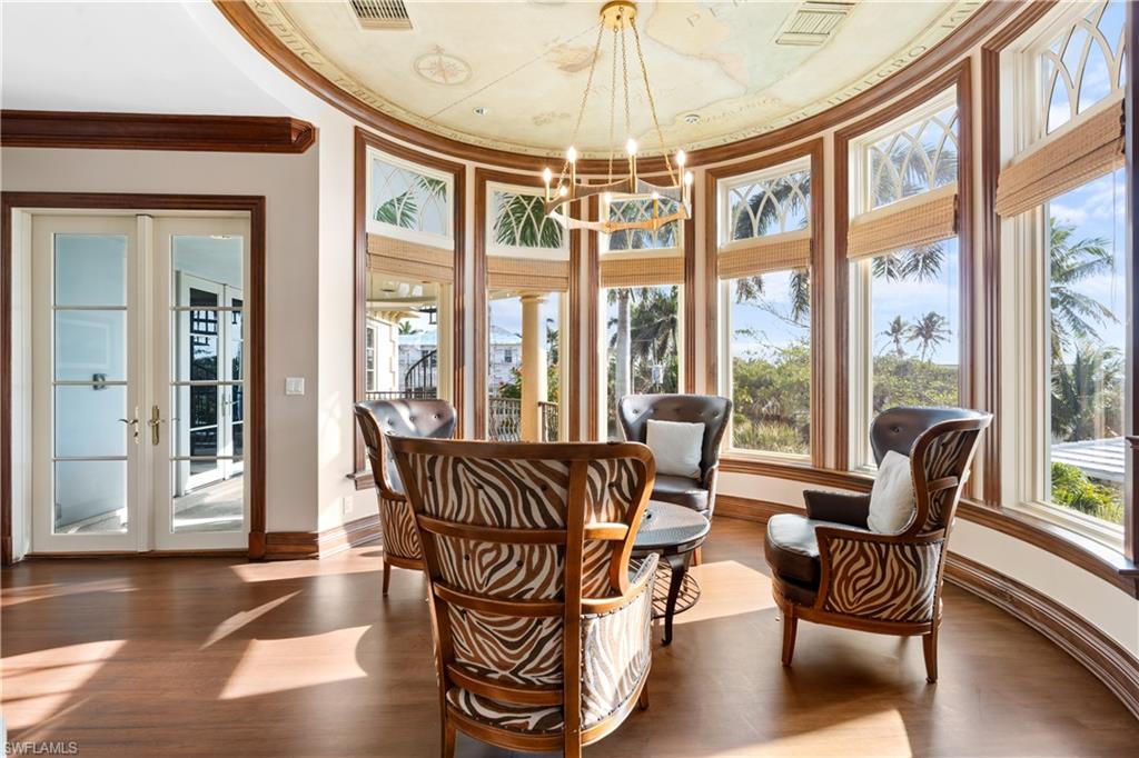 40 5th Ave S, Naples, Florida, 34102, United States, 5 Bedrooms Bedrooms, ,7 BathroomsBathrooms,Residential,For Sale,40 5th Ave S,1482244