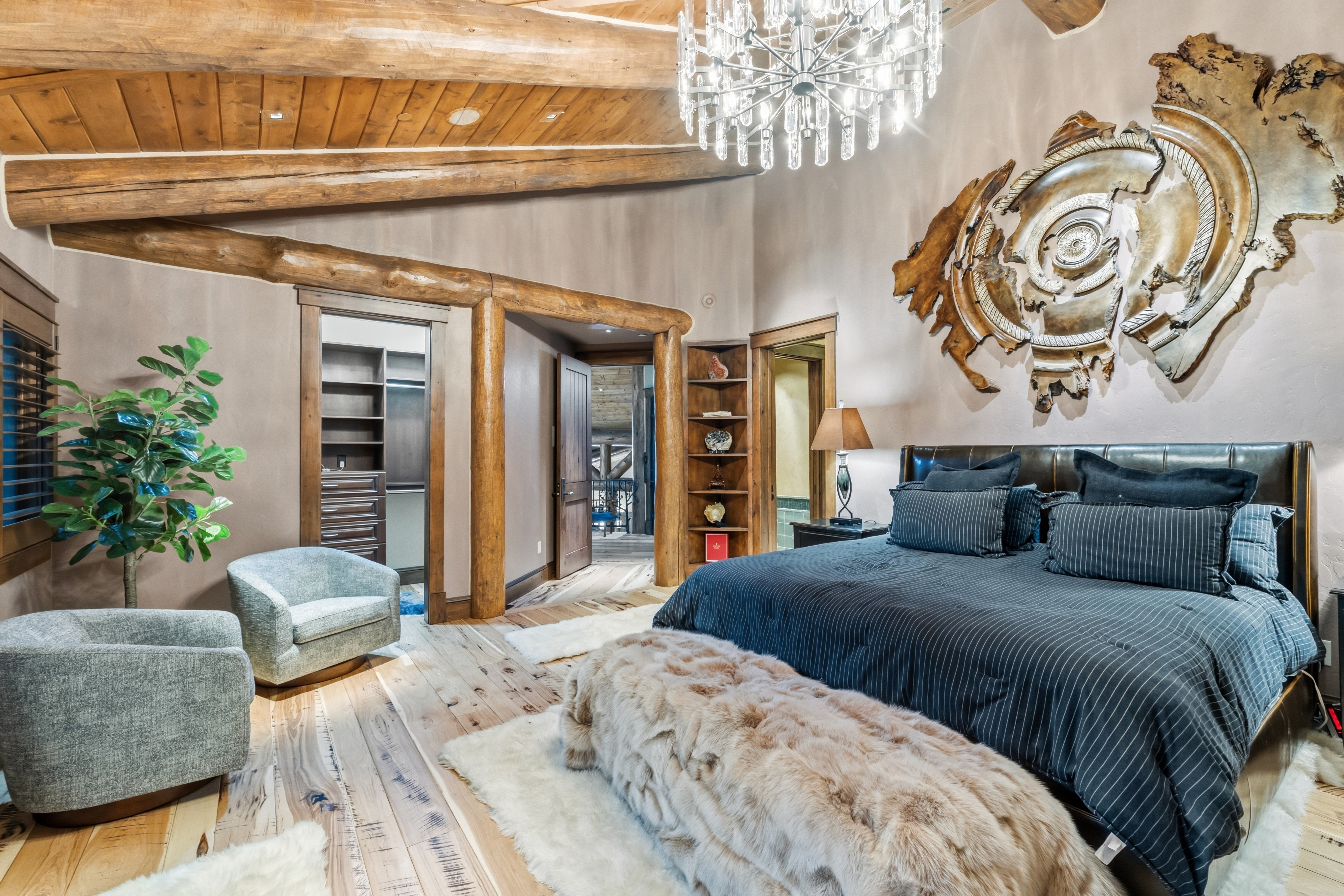  636 Western Sky Drive, Breckenridge, CO, 80424 - 物件實景