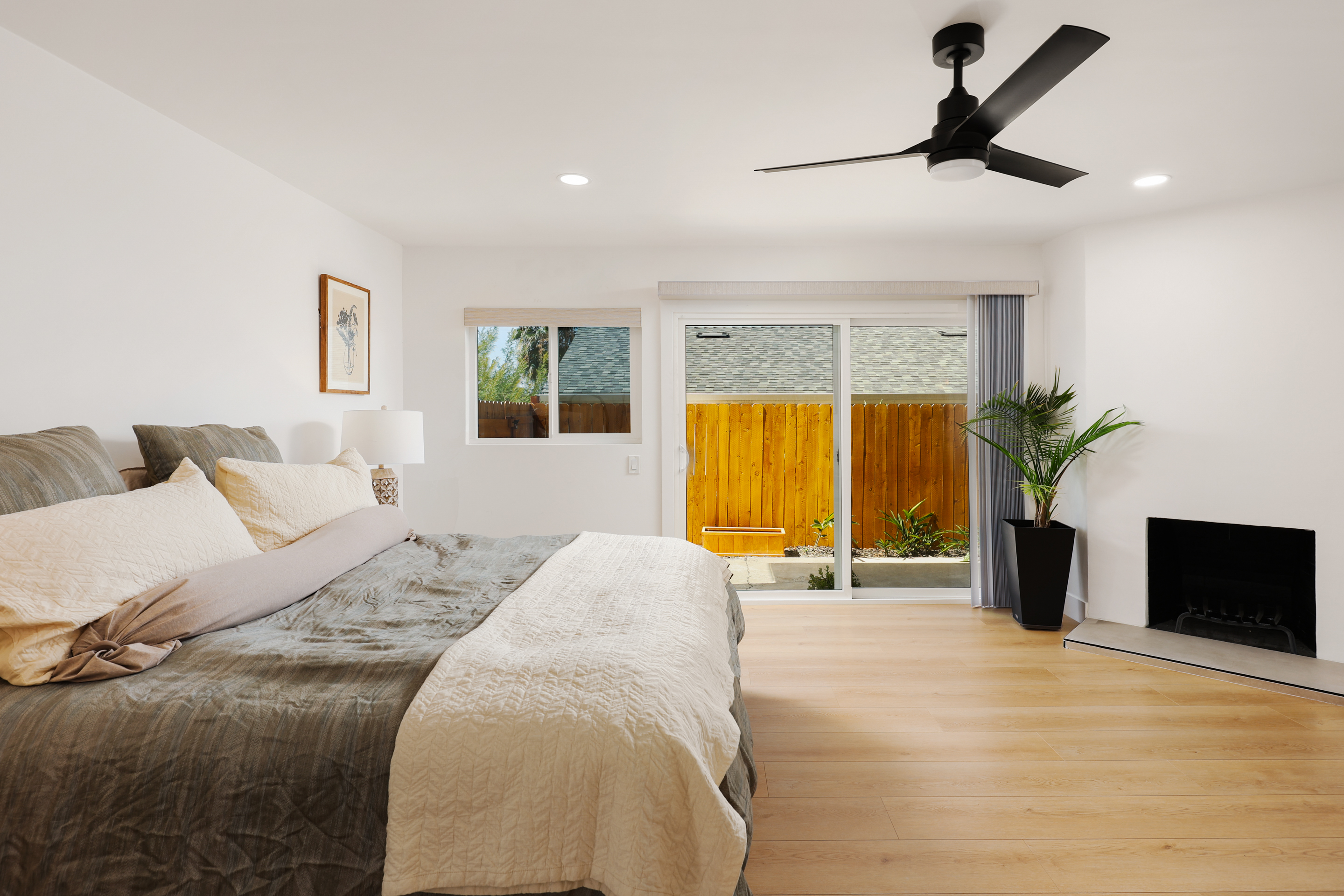  4542 Milton Street, San Diego, CA 92110 - 物件實景