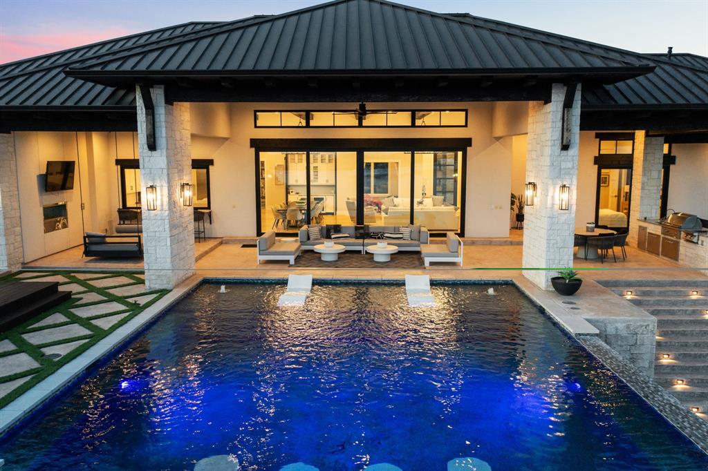 Graford, Texas, 76449, United States, 5 Bedrooms Bedrooms, ,7 BathroomsBathrooms,Residential,For Sale,1806624