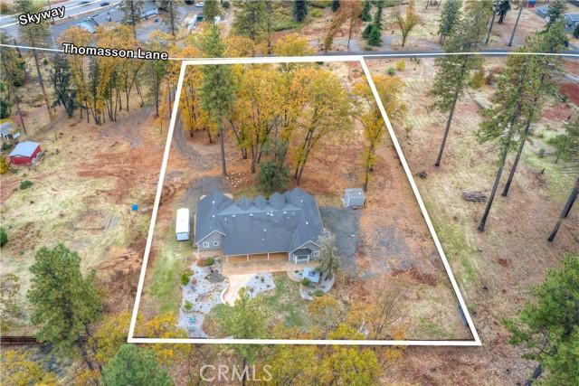 Paradise, California, 95969, United States, 4 Bedrooms Bedrooms, ,3 BathroomsBathrooms,Residential,For Sale,1920347