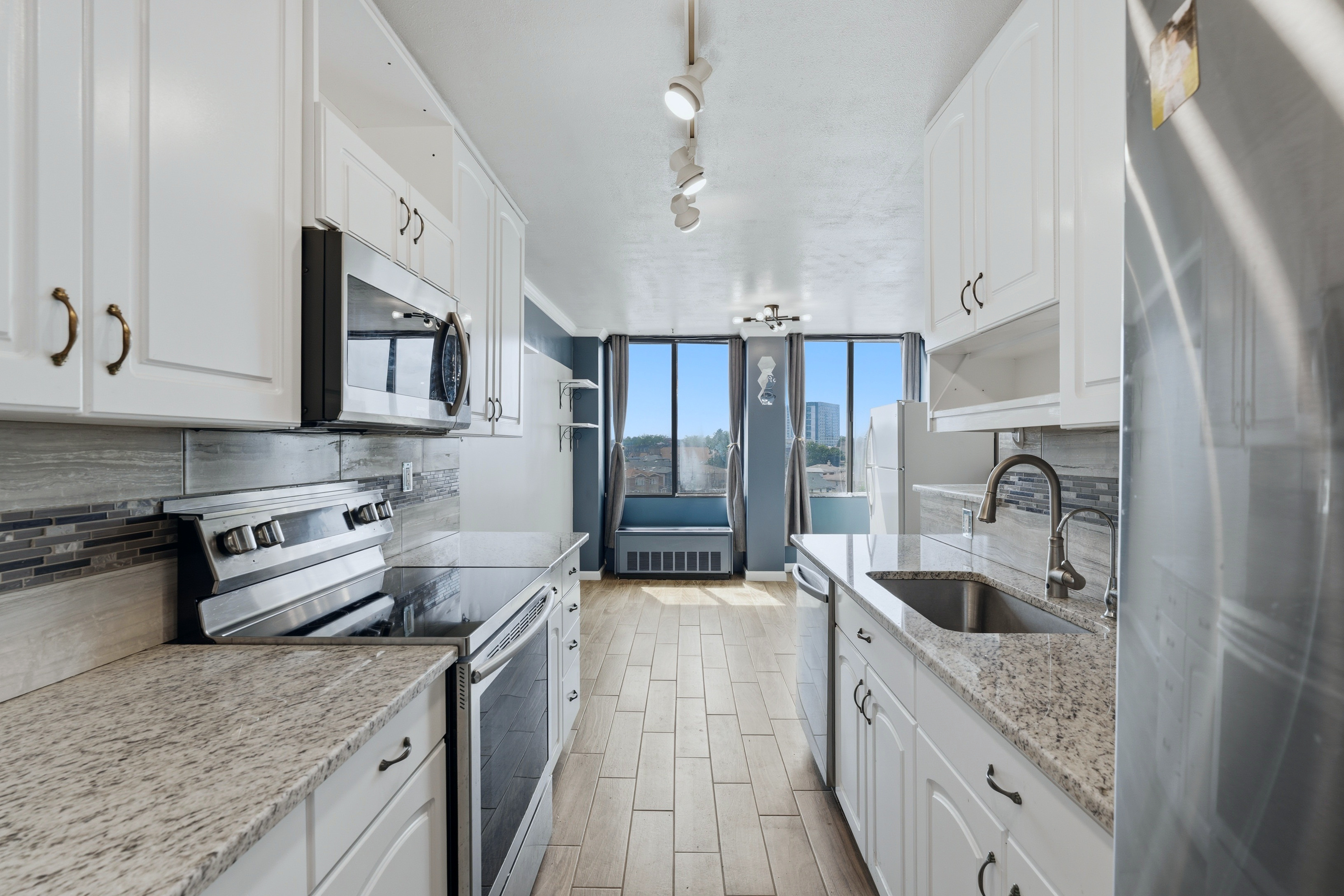  300 Winston Drive Unit #518, Cliffside Park, NJ 07010 - 物件實景