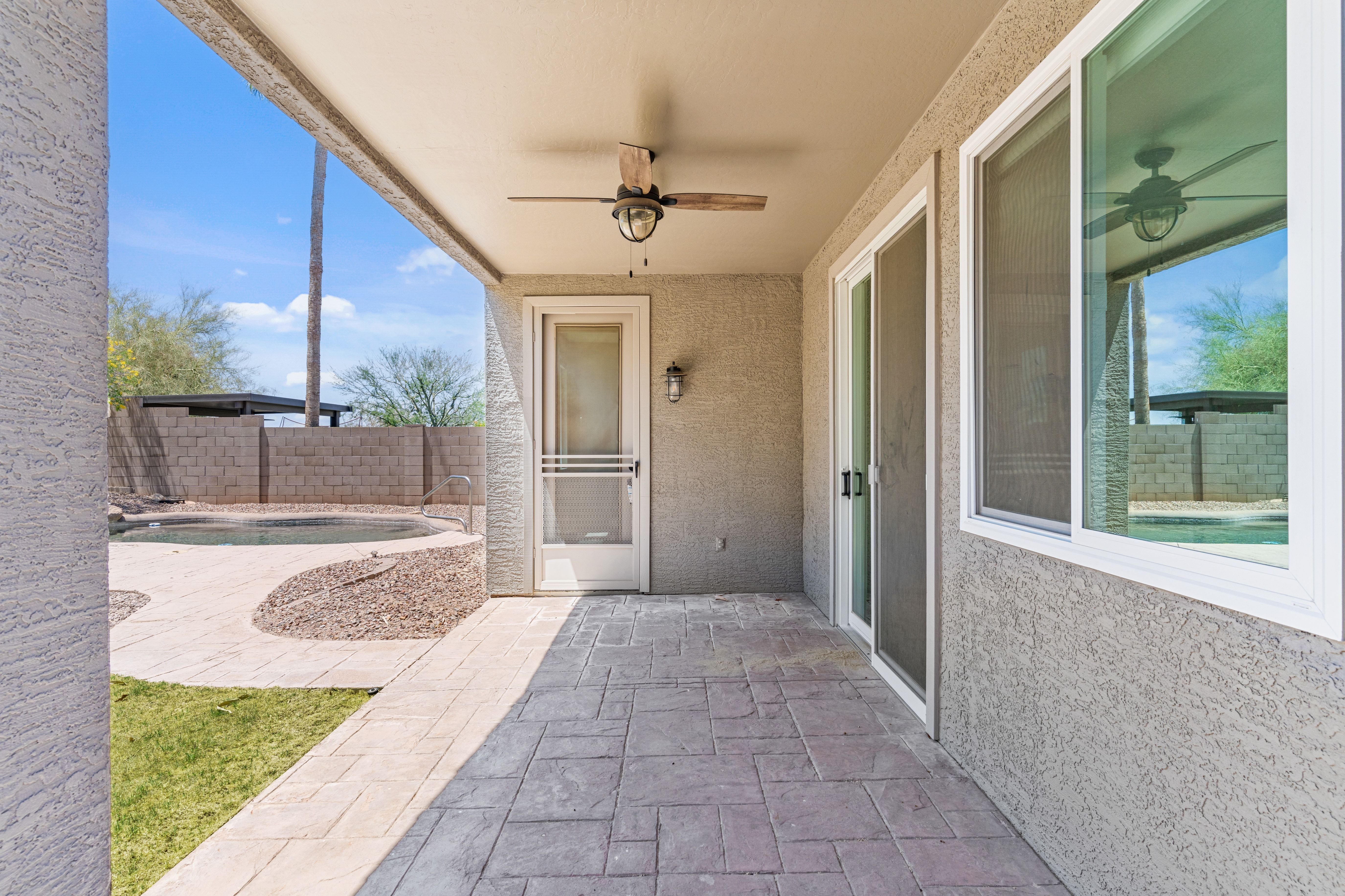  24931 N 74th Place  Scottsdale, AZ - 物件實景
